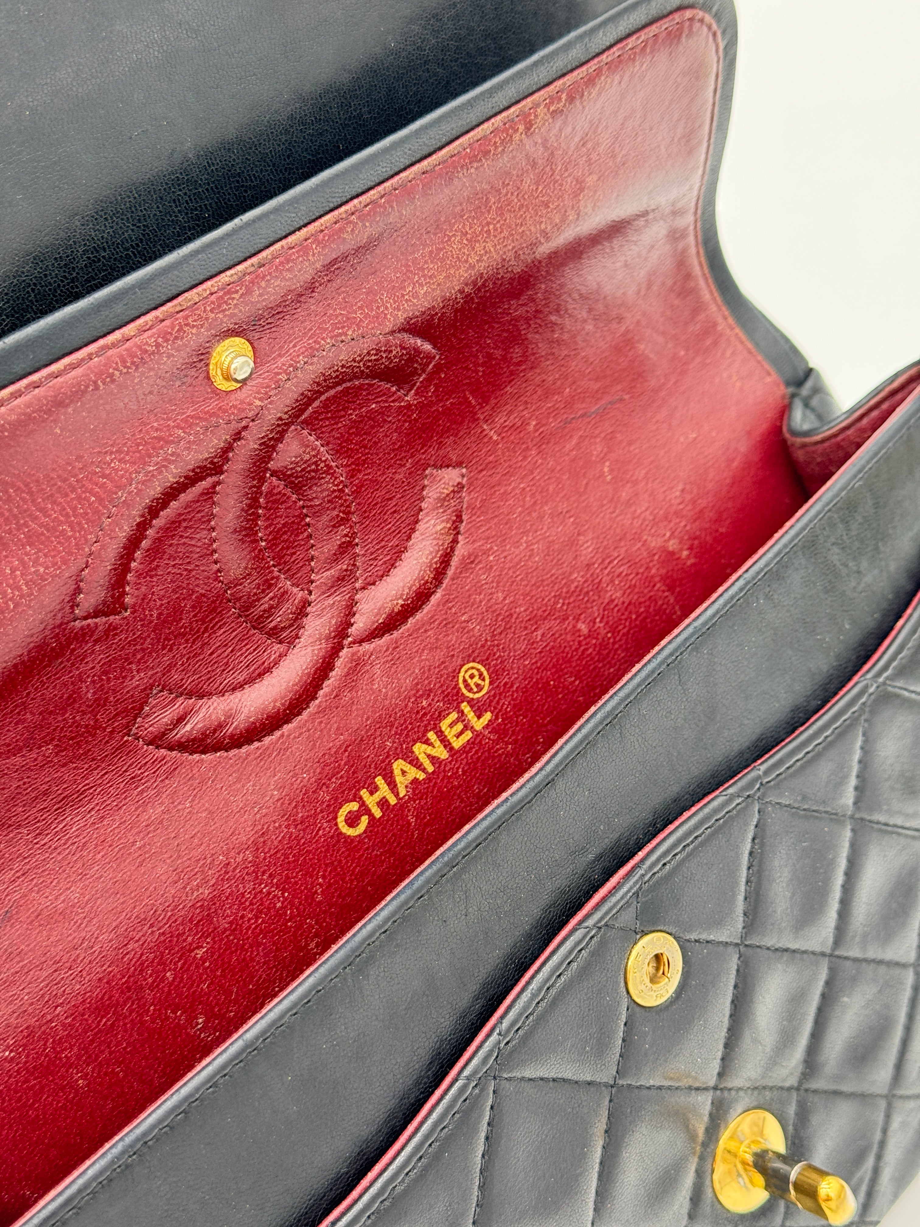 Chanel Classic Double Flap Medium