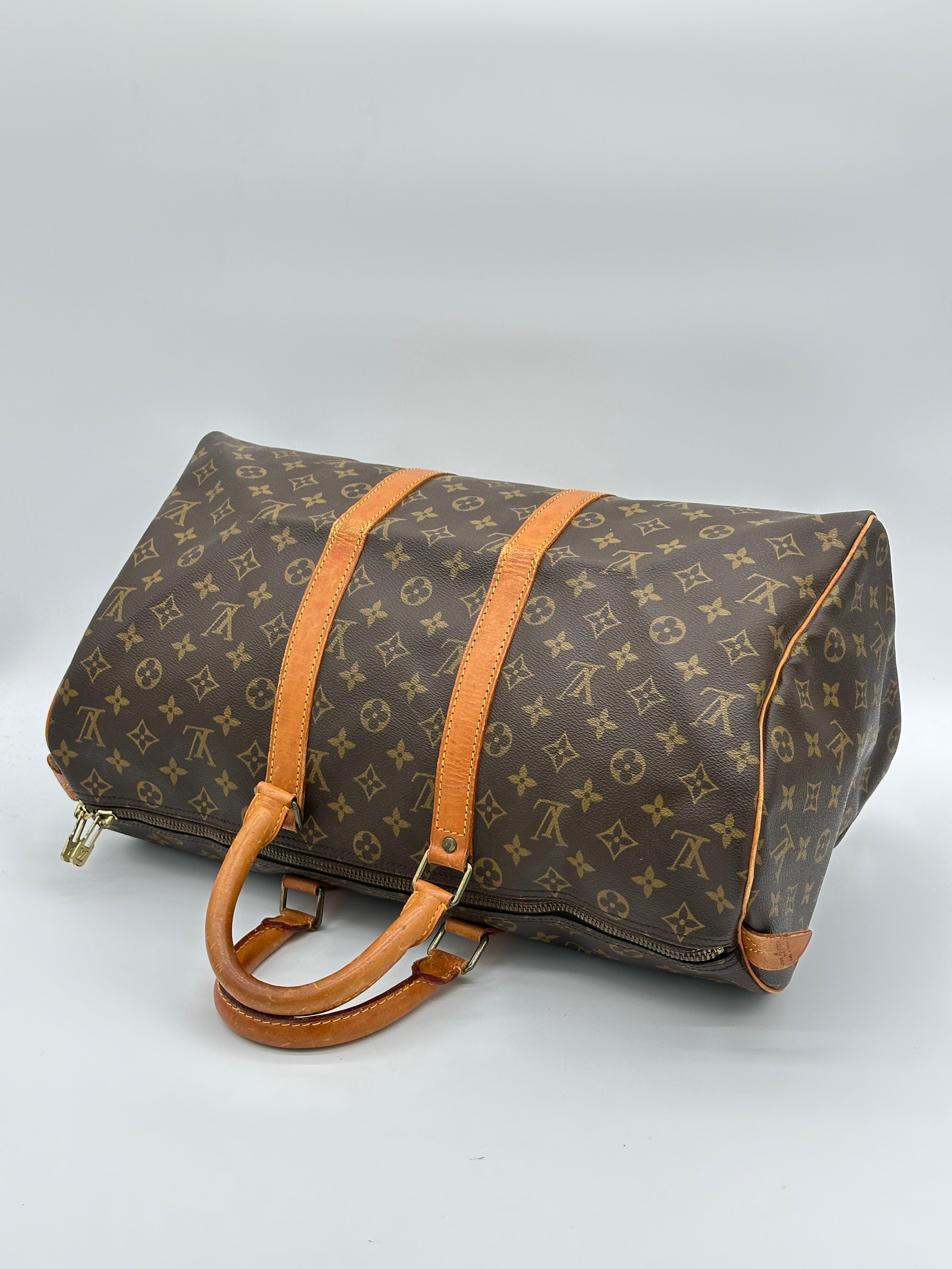 Louis Vuitton Keepall 45