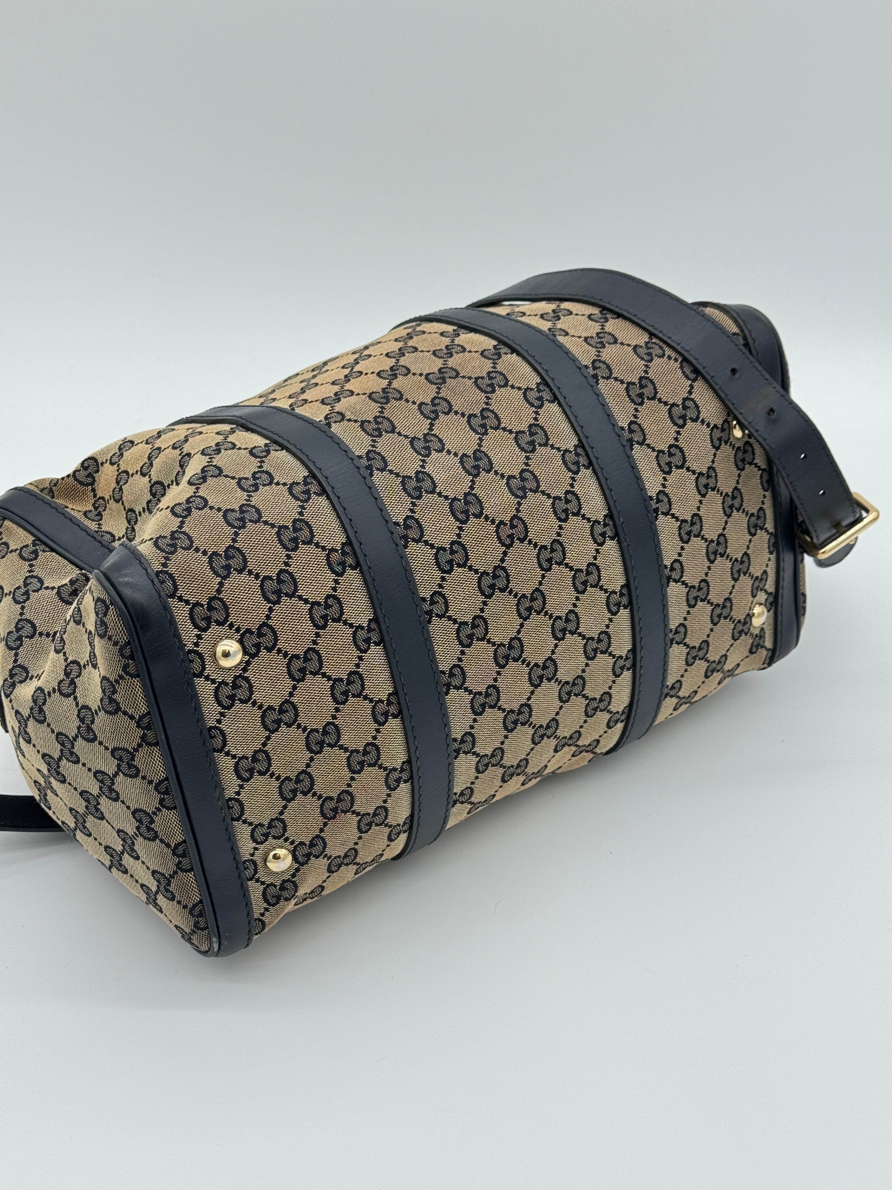 Gucci Boston