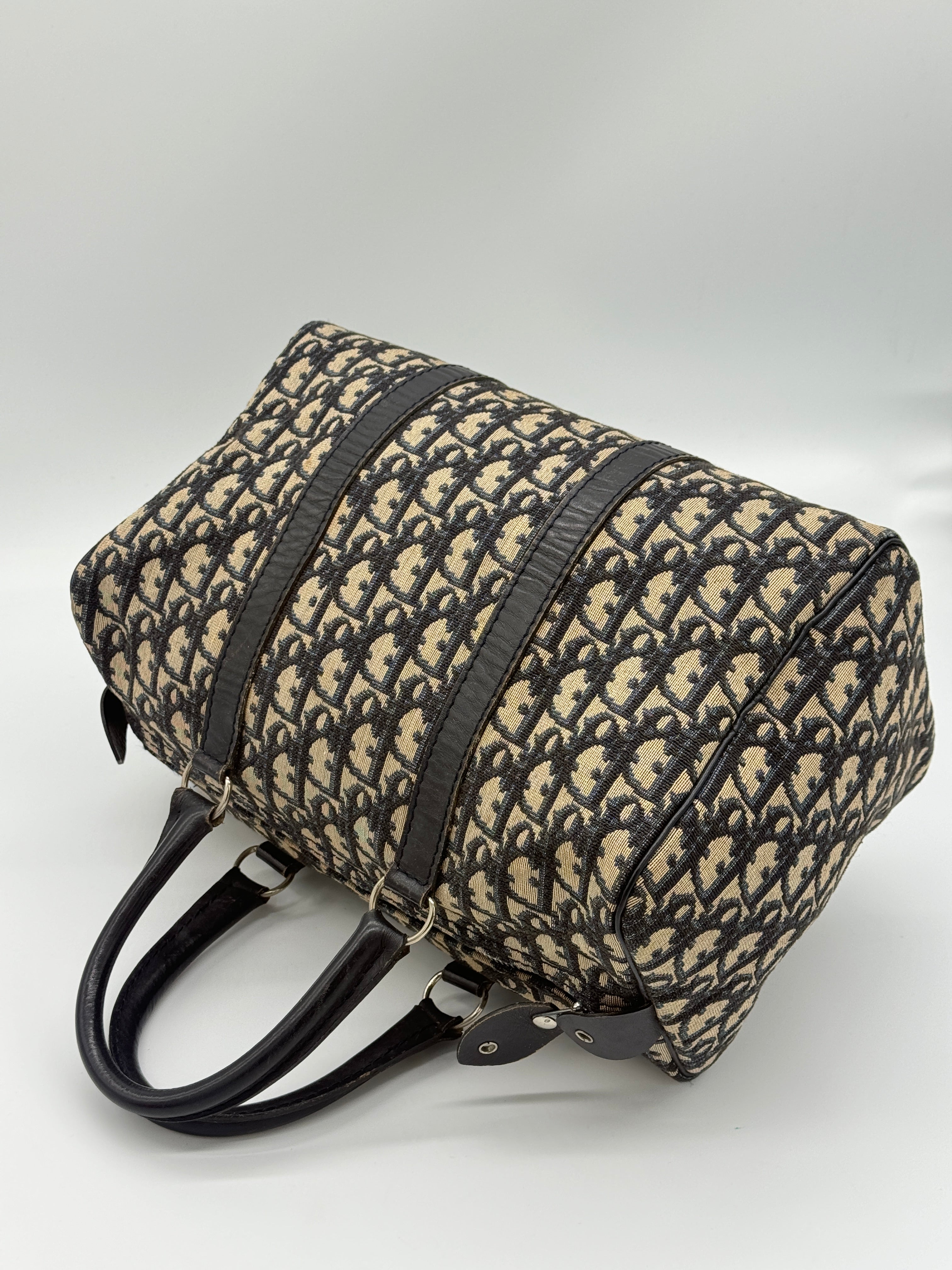 Dior Boston 30