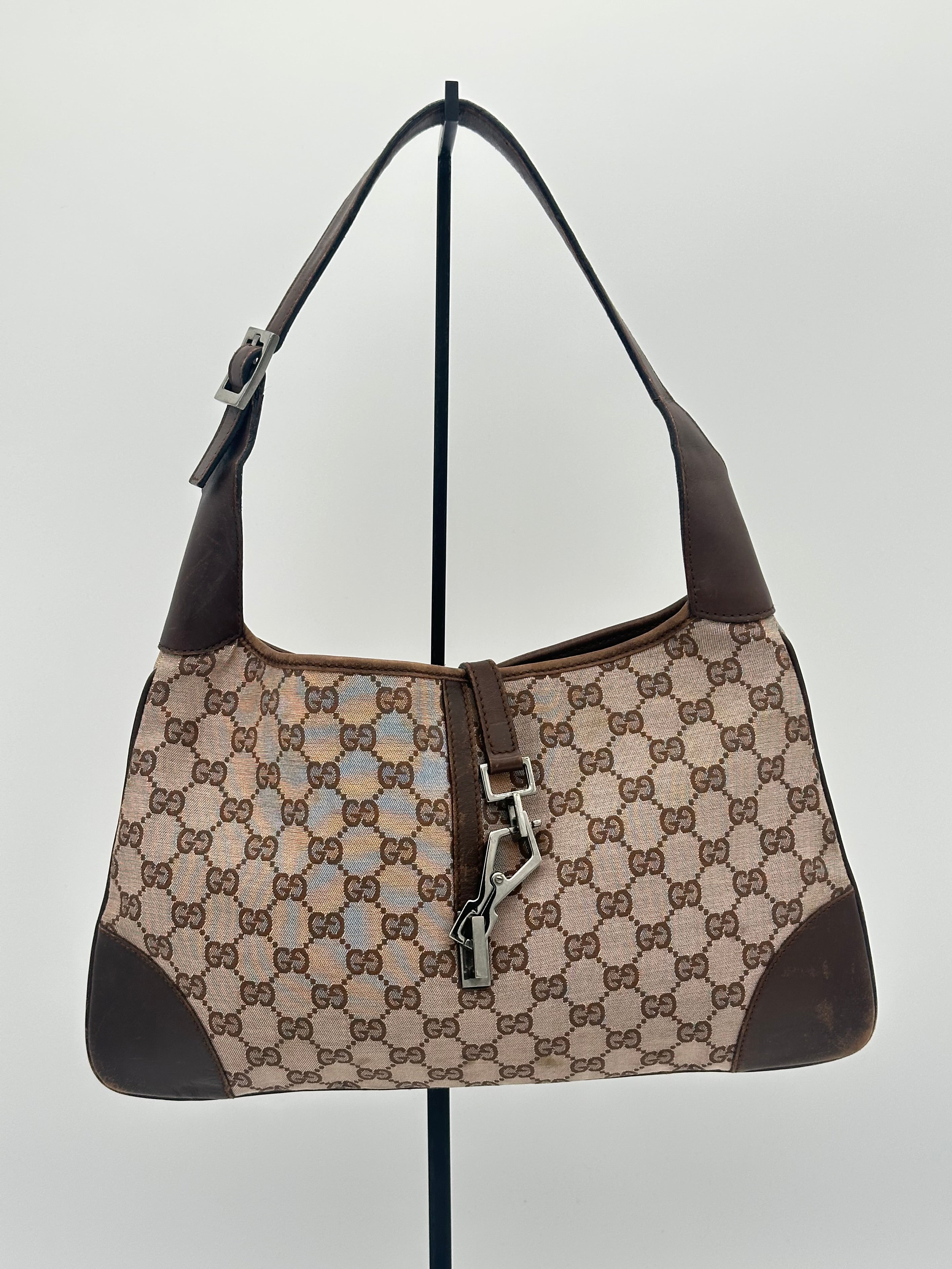 Gucci Jackie