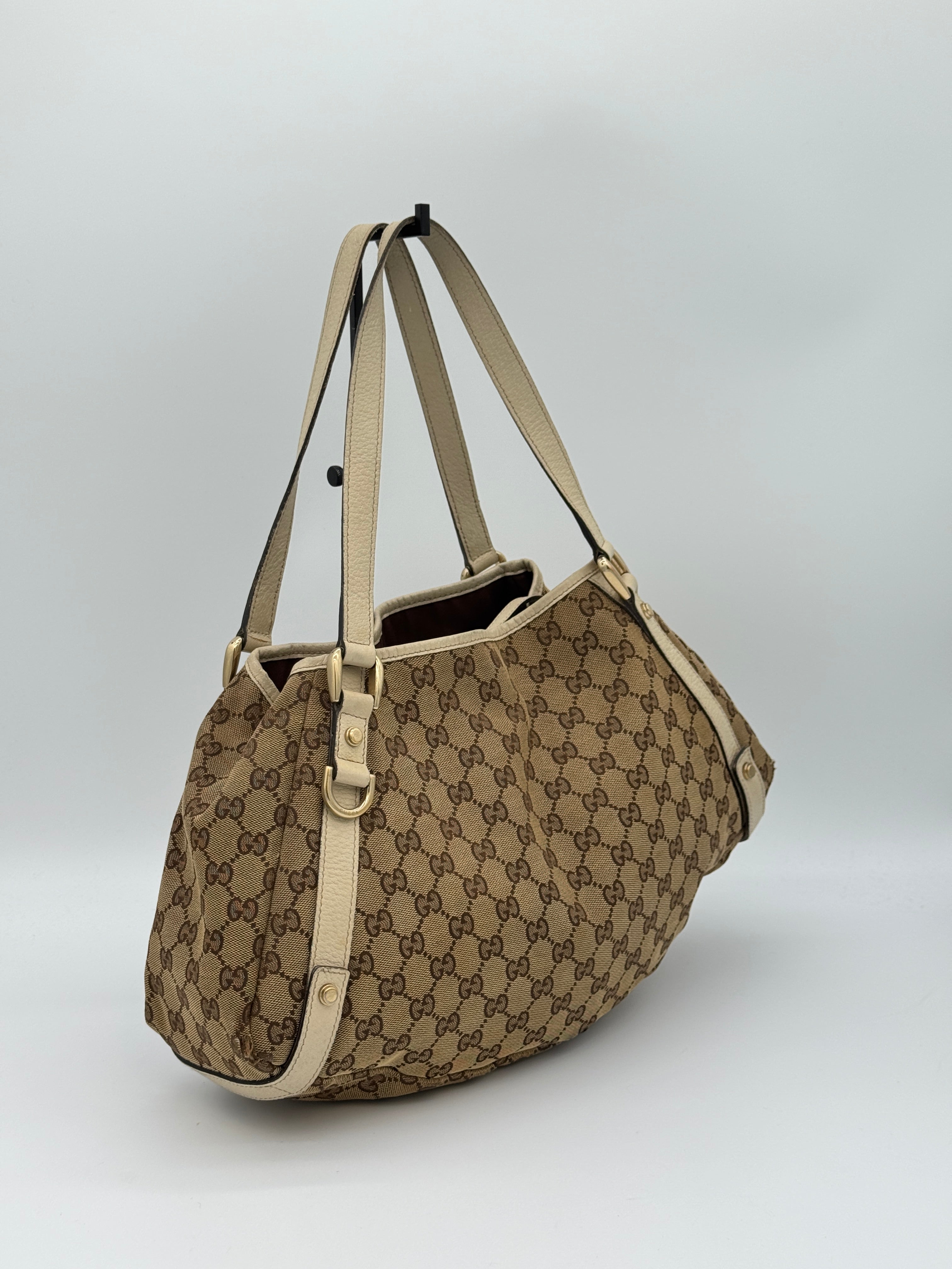 Gucci Abbey Tote Bag
