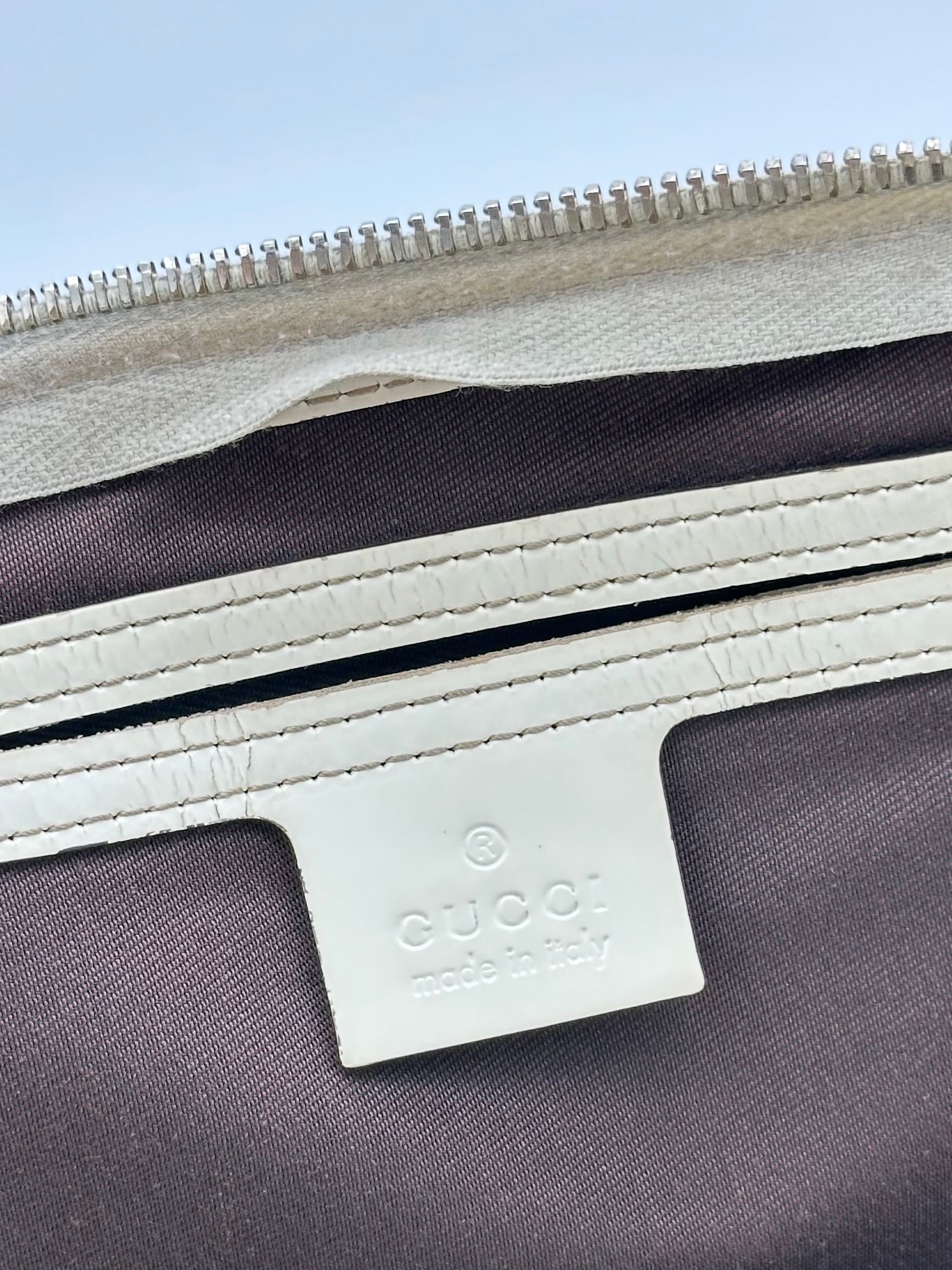 Gucci Joy Boston