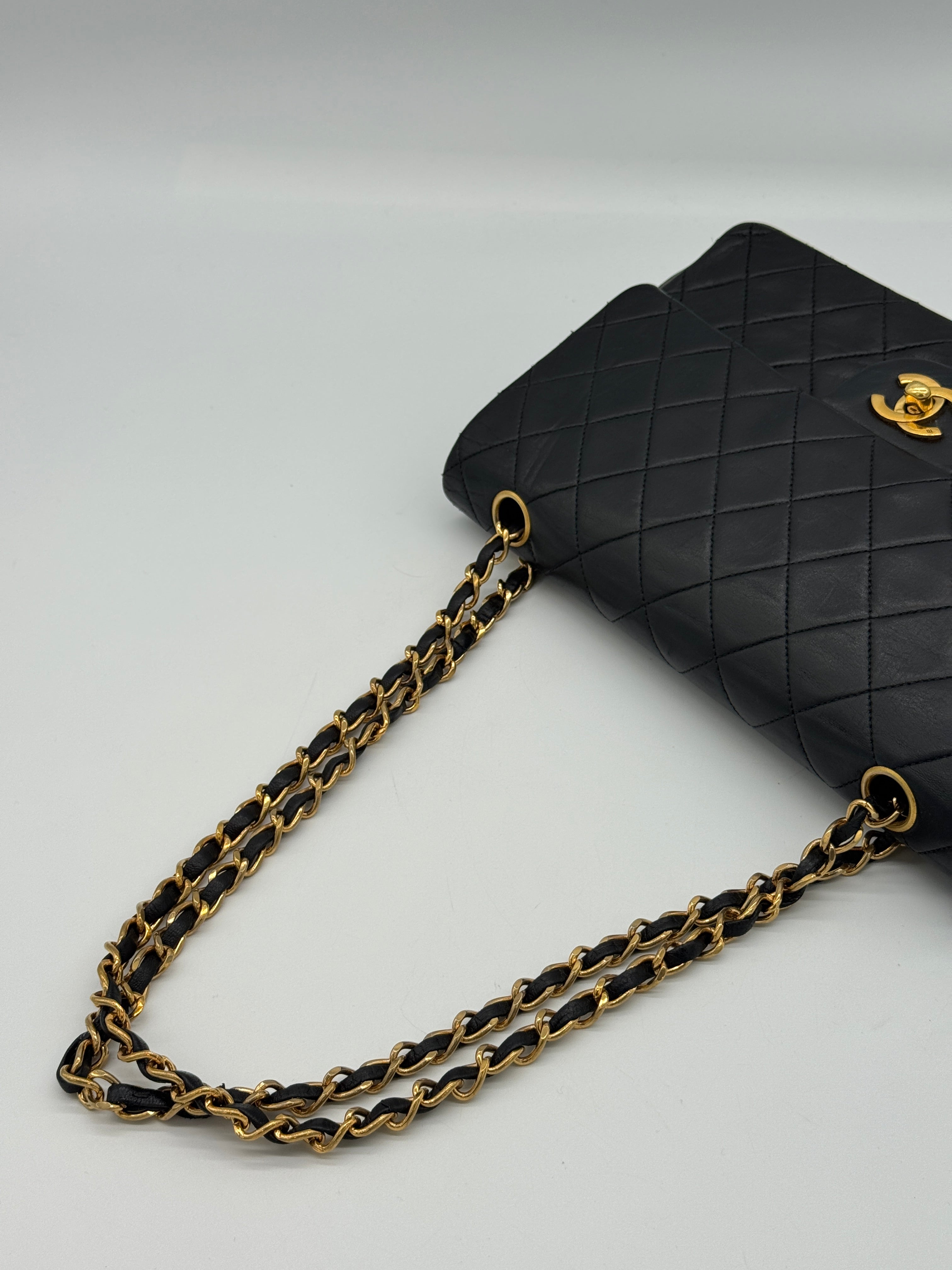 Chanel Classic Medium