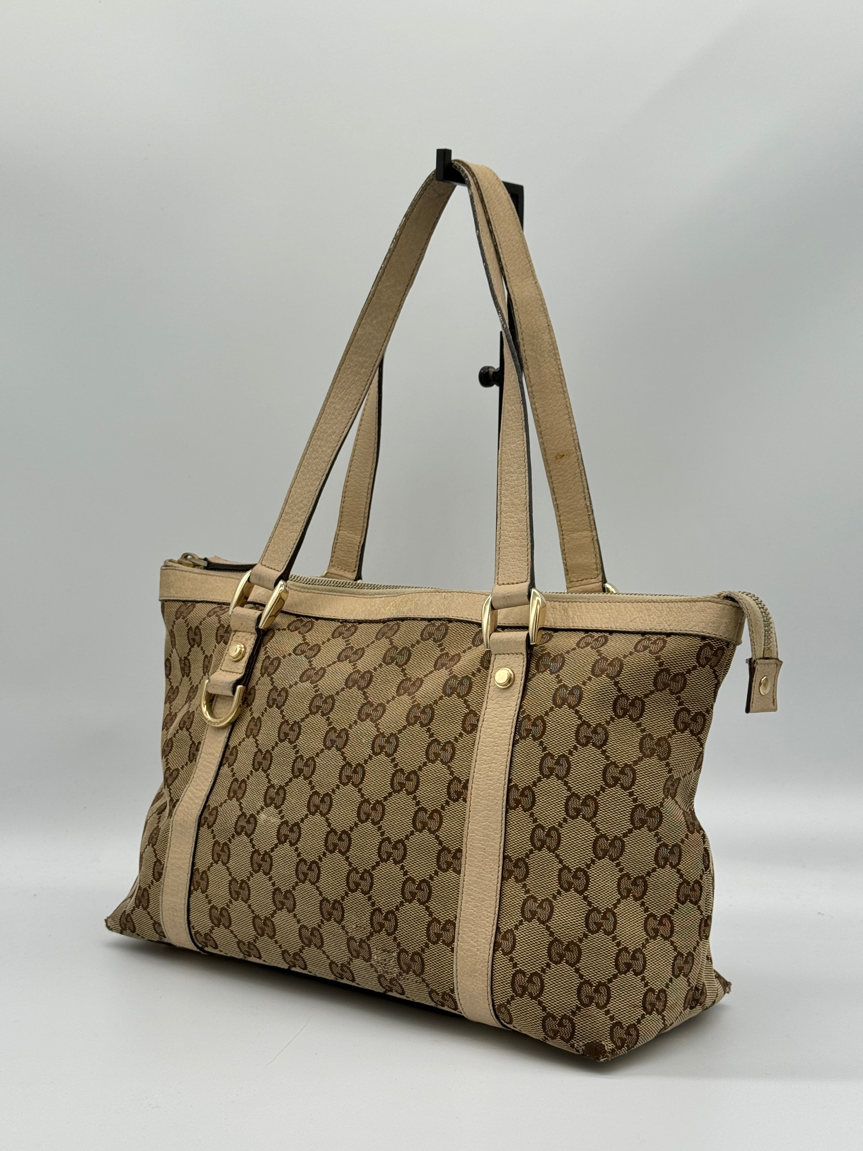 Gucci Small Abbey D-Ring