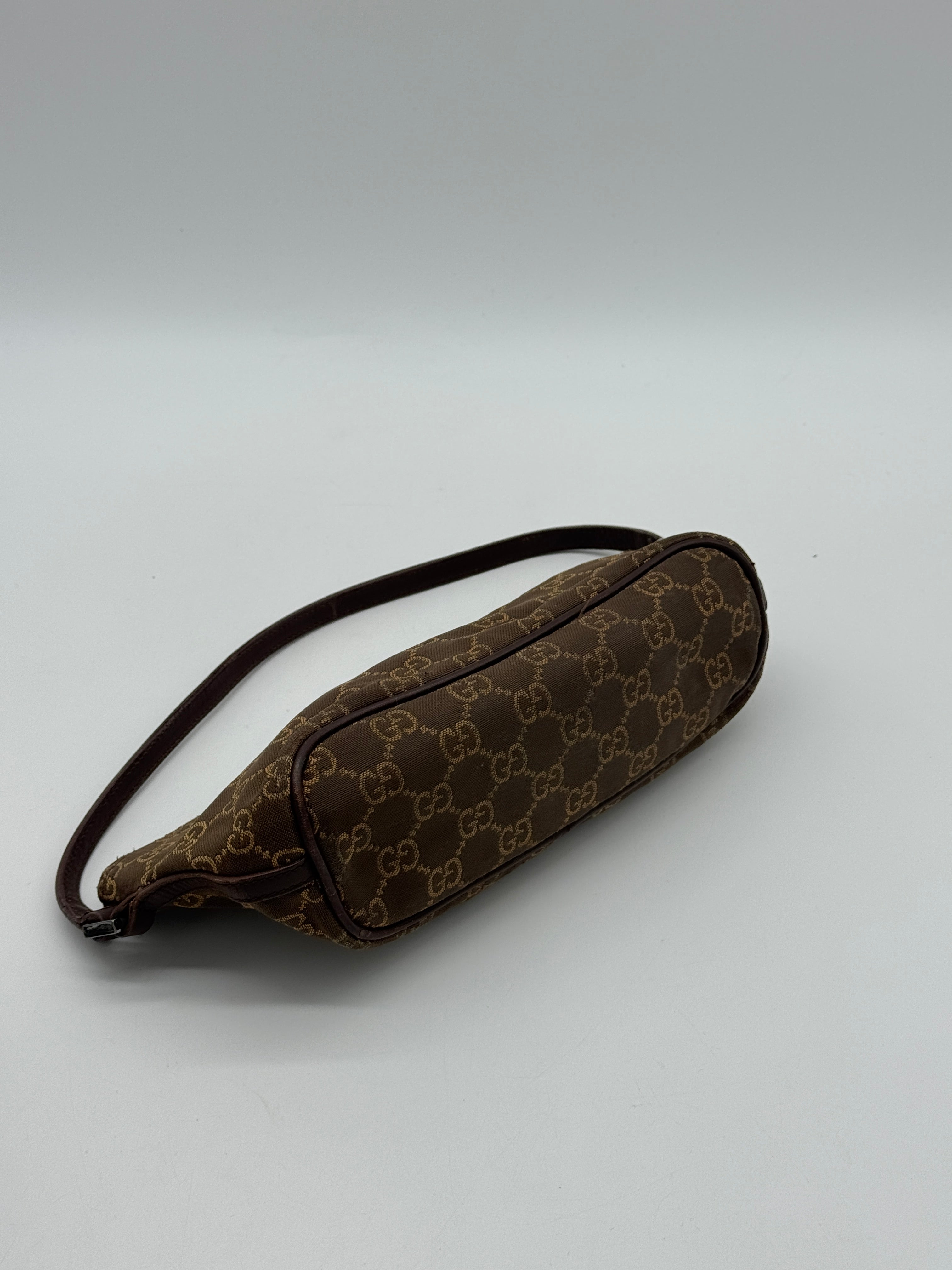 Gucci Boat Bag