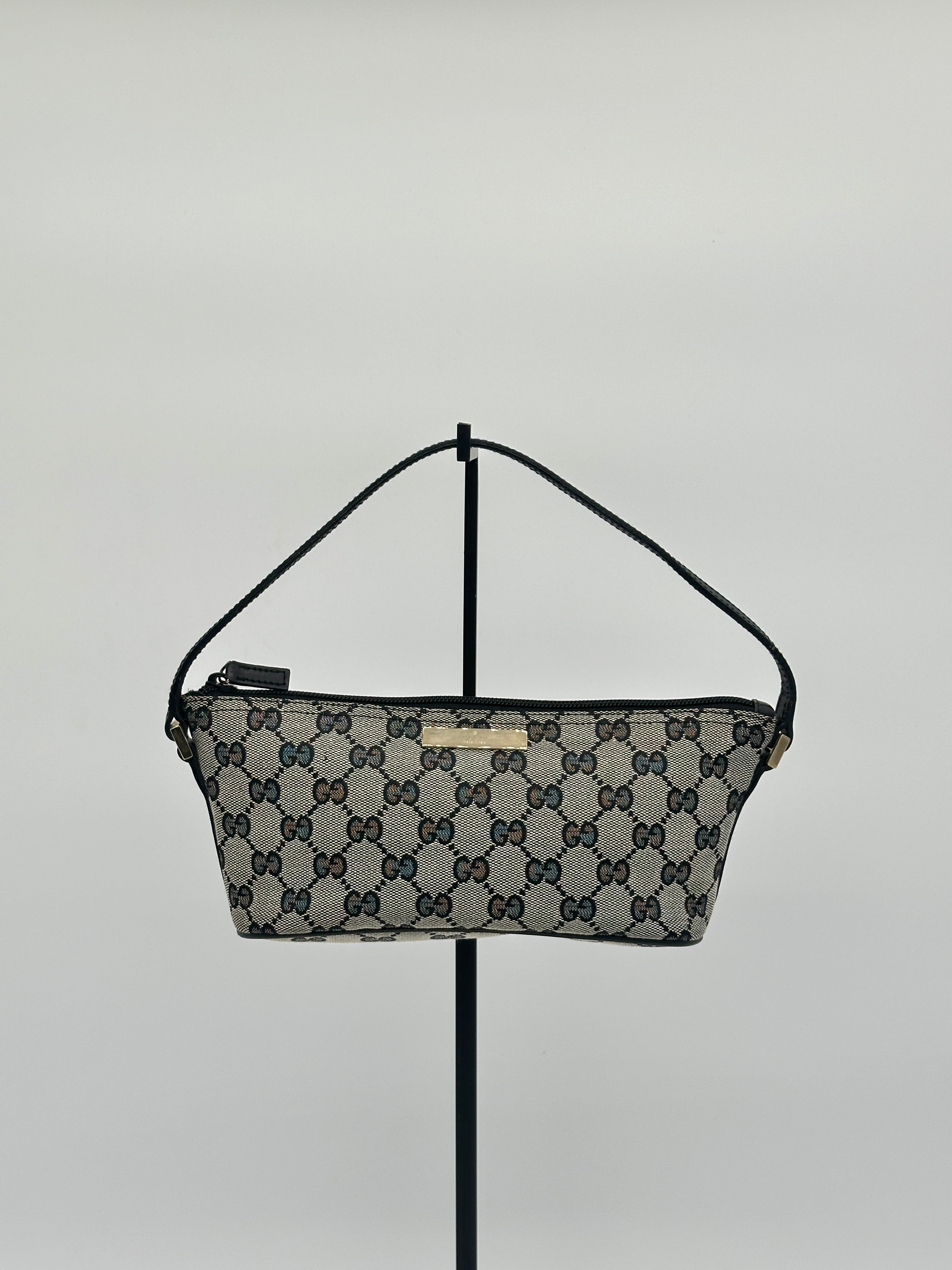 Gucci Boat Bag