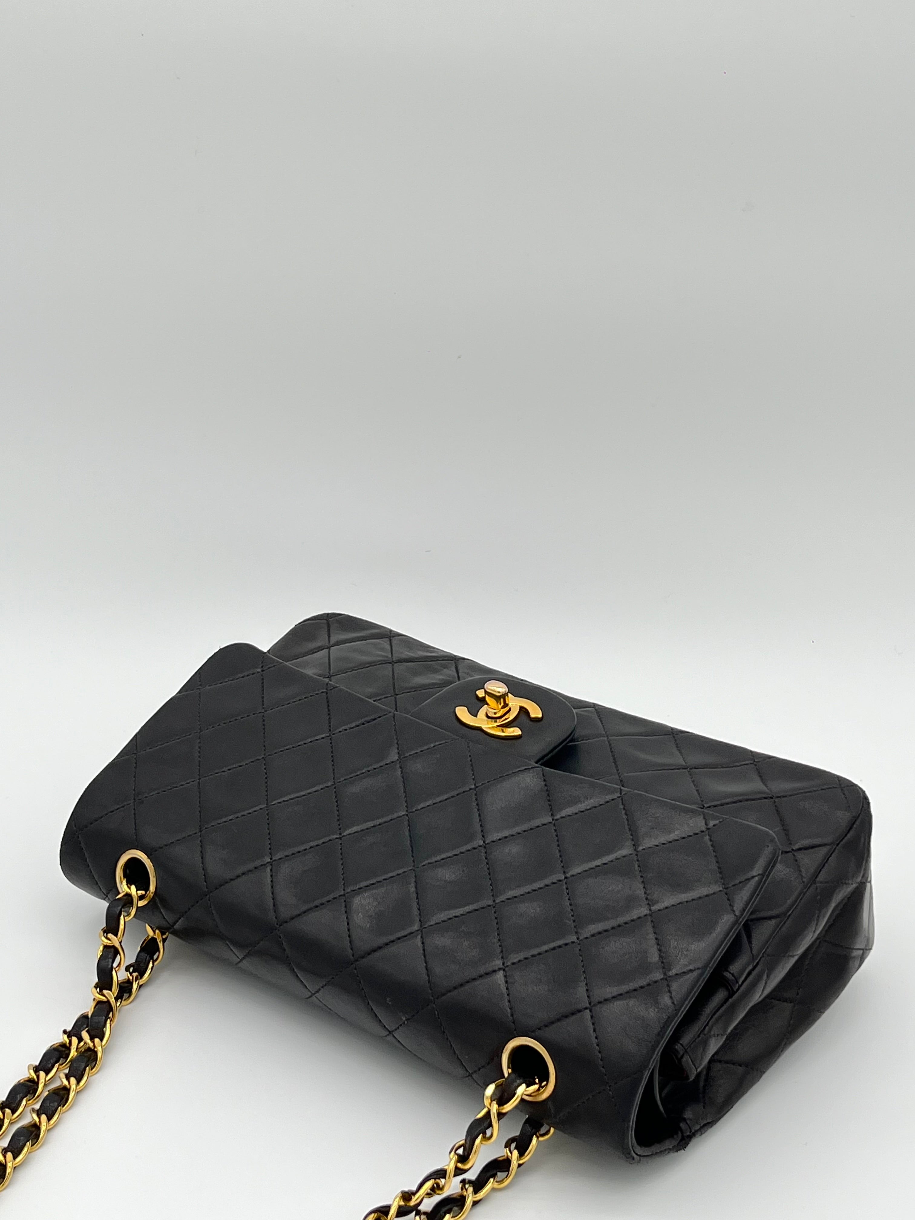 Chanel Classic Double Flap Medium