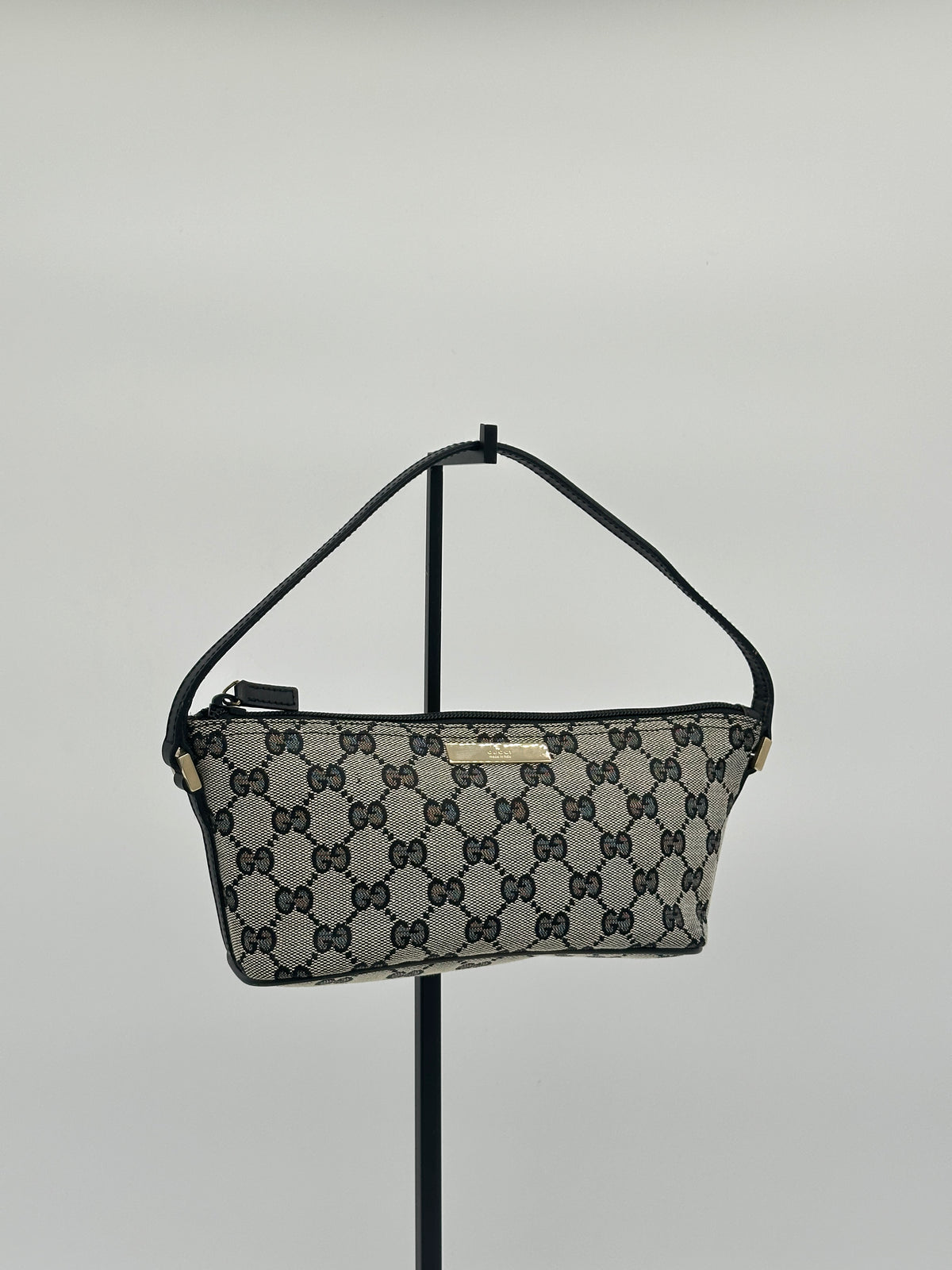 Gucci Boat Bag