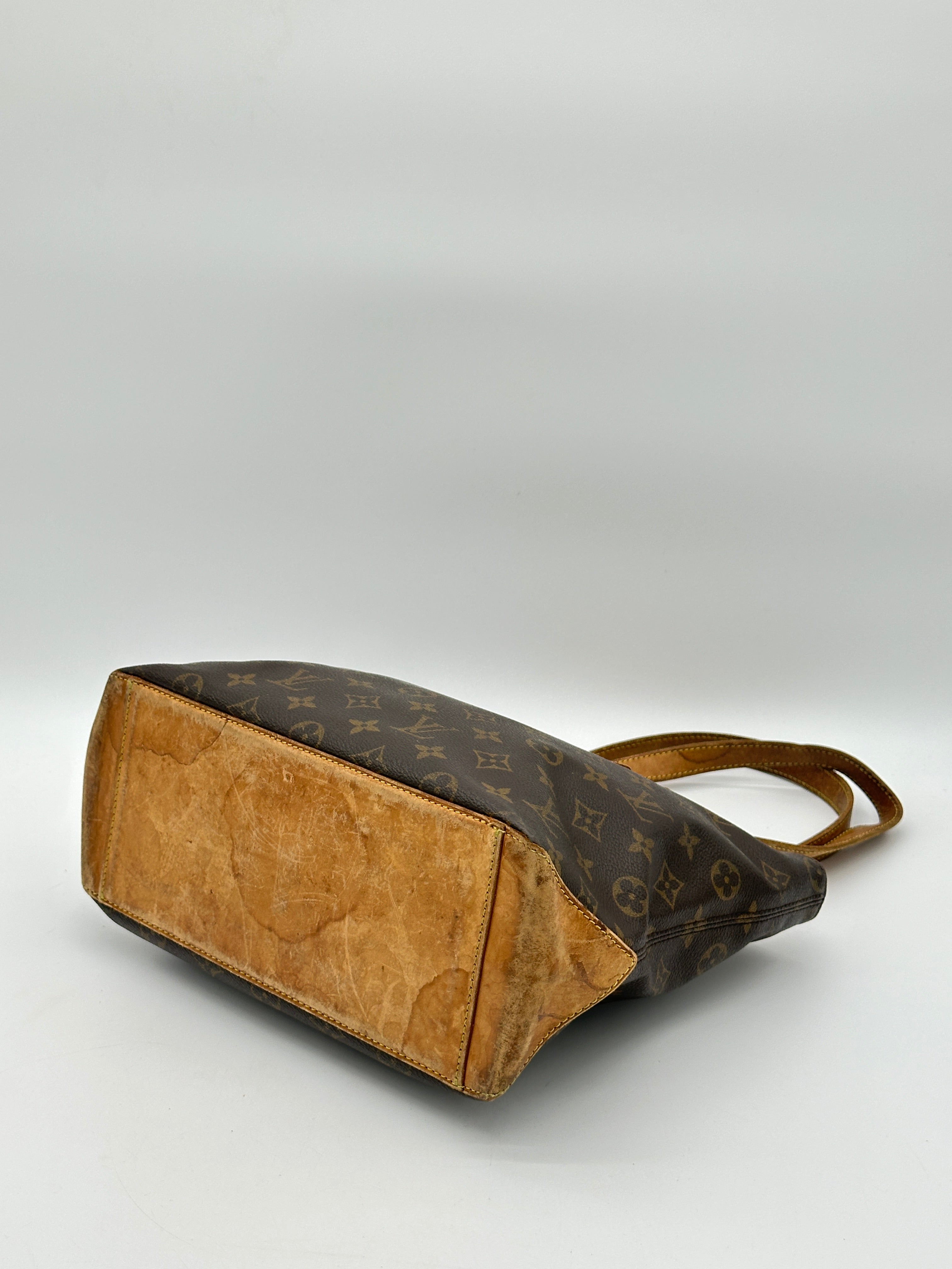 Louis Vuitton Cabas Piano