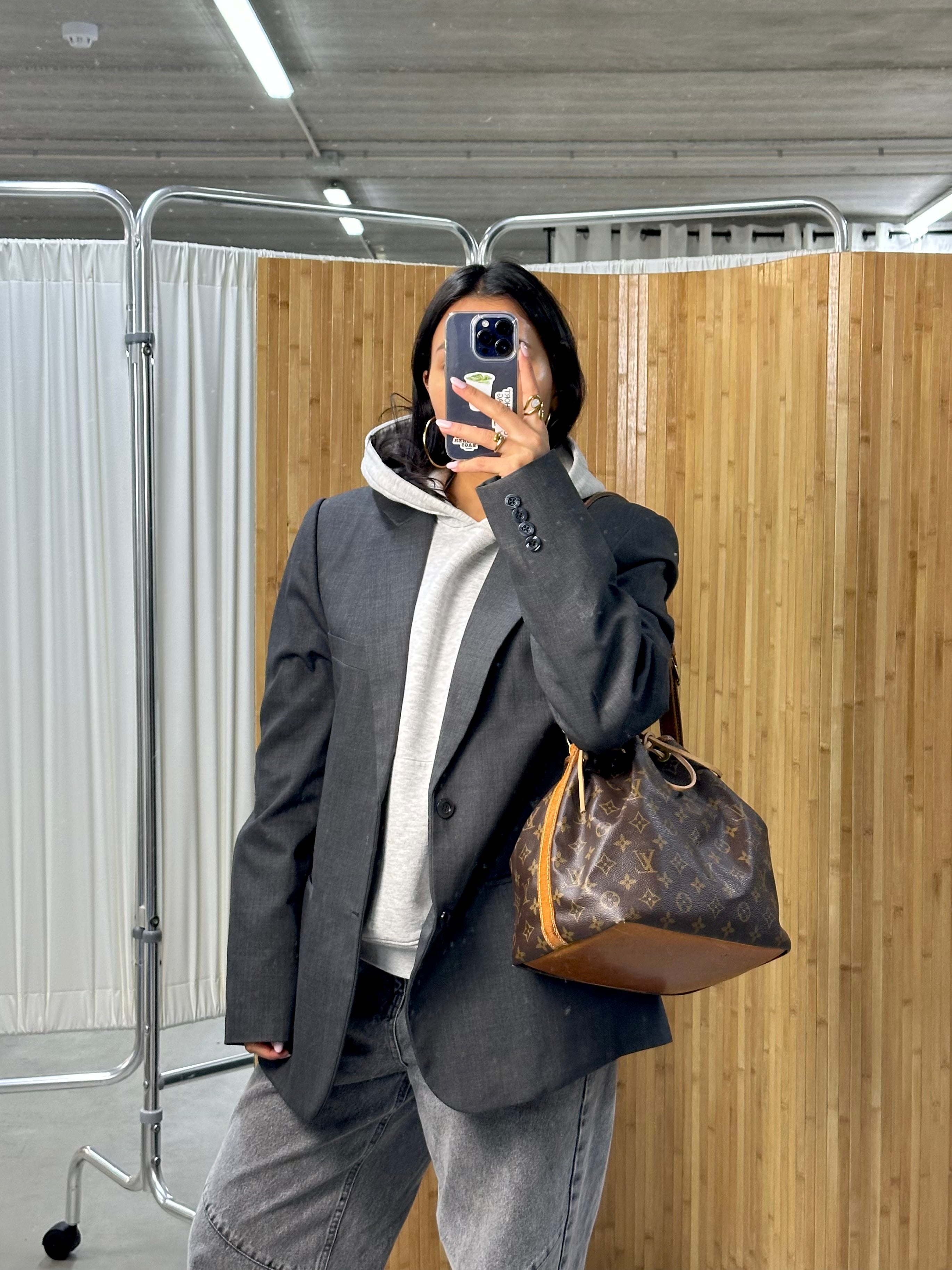 Louis Vuitton Petit Noé