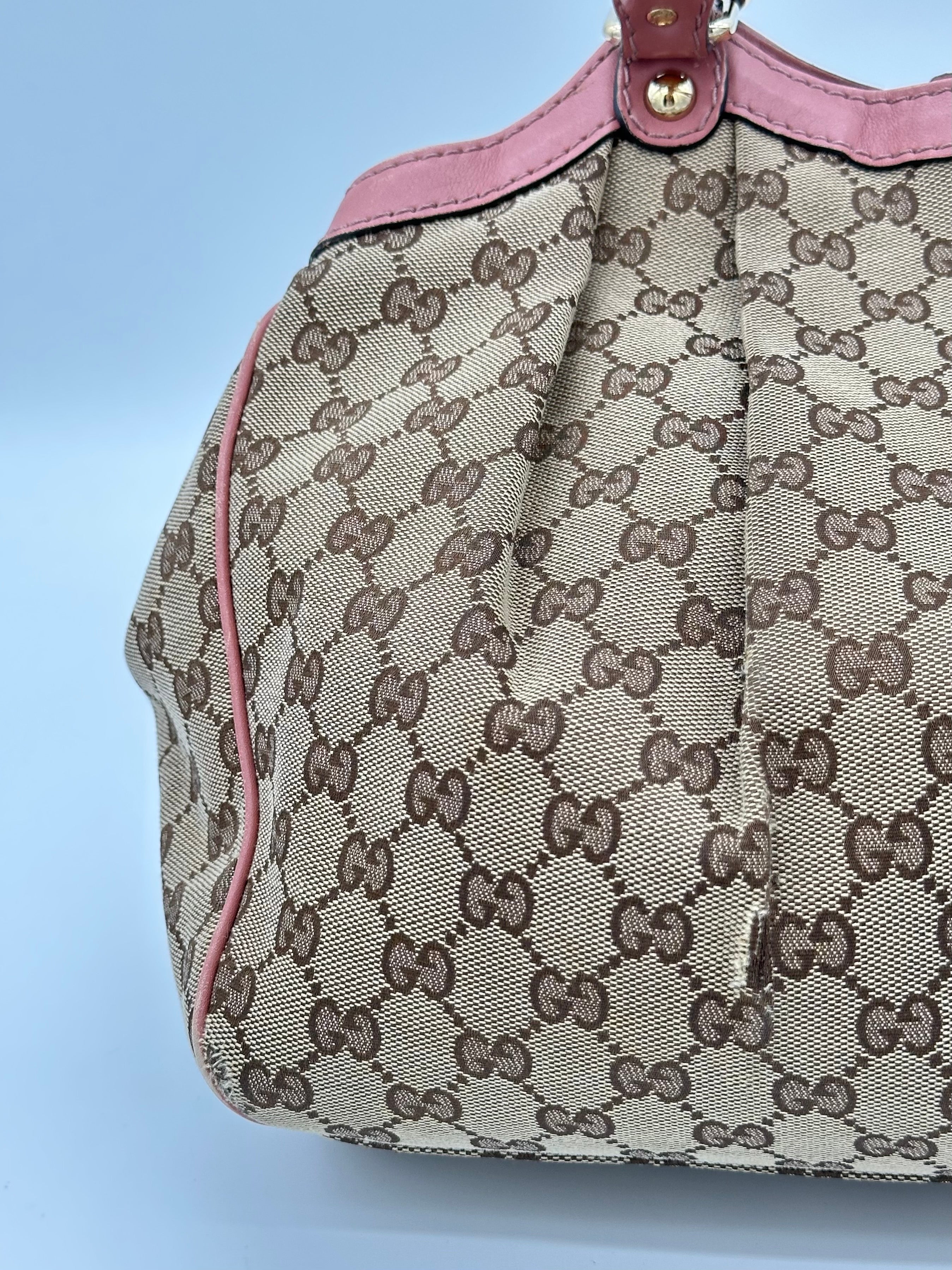 Gucci Sukey