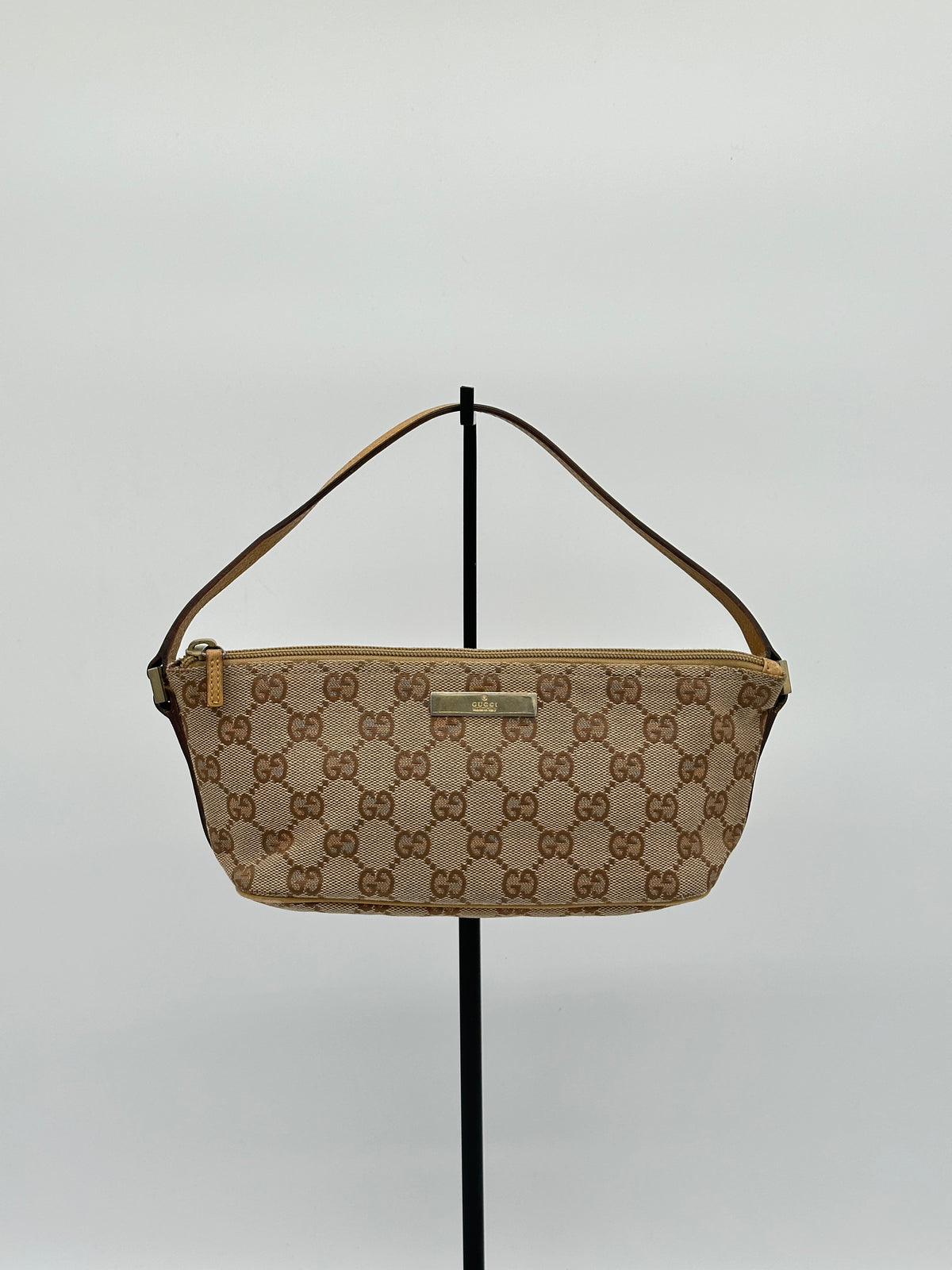 Gucci Boat Bag