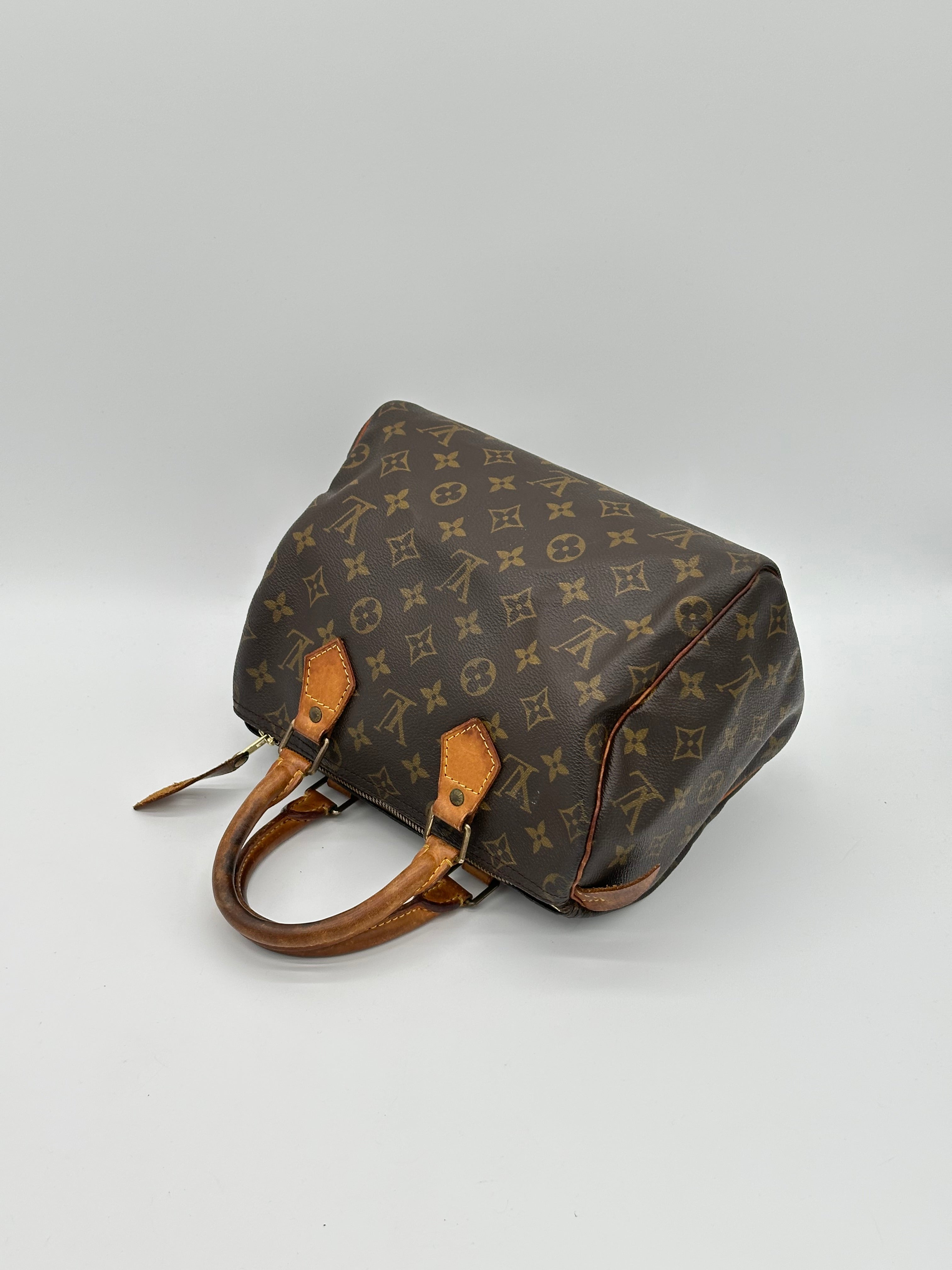 Louis Vuitton Speedy 25
