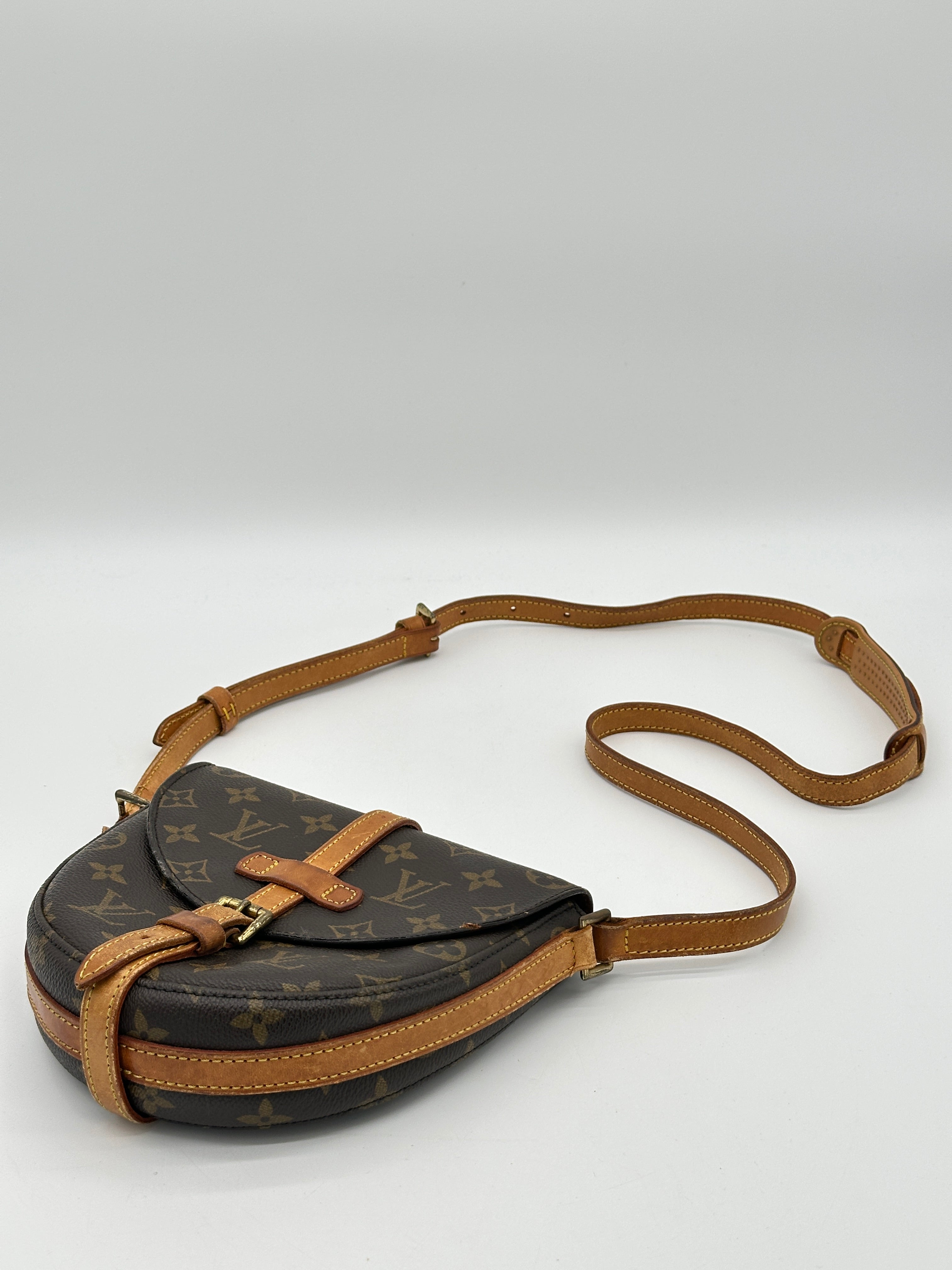 Louis Vuitton Chantilly PM