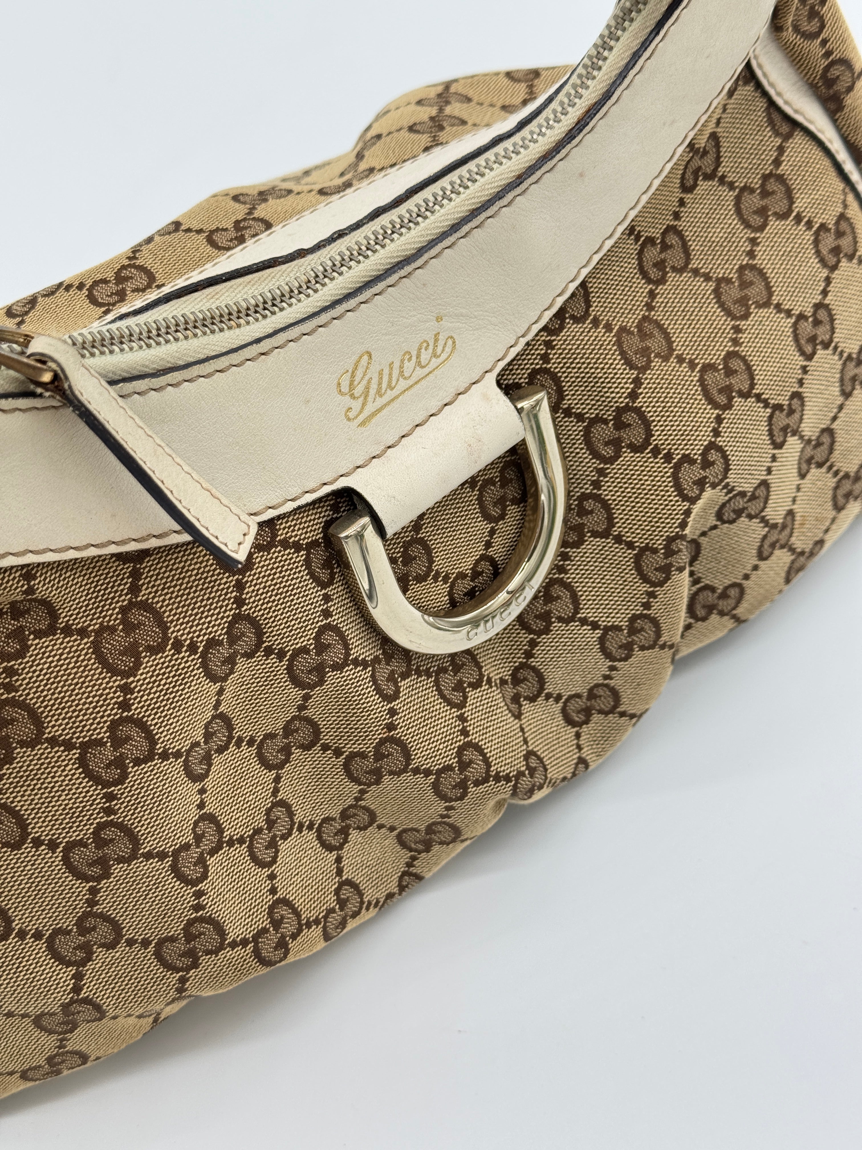 Gucci Abbey D-Ring