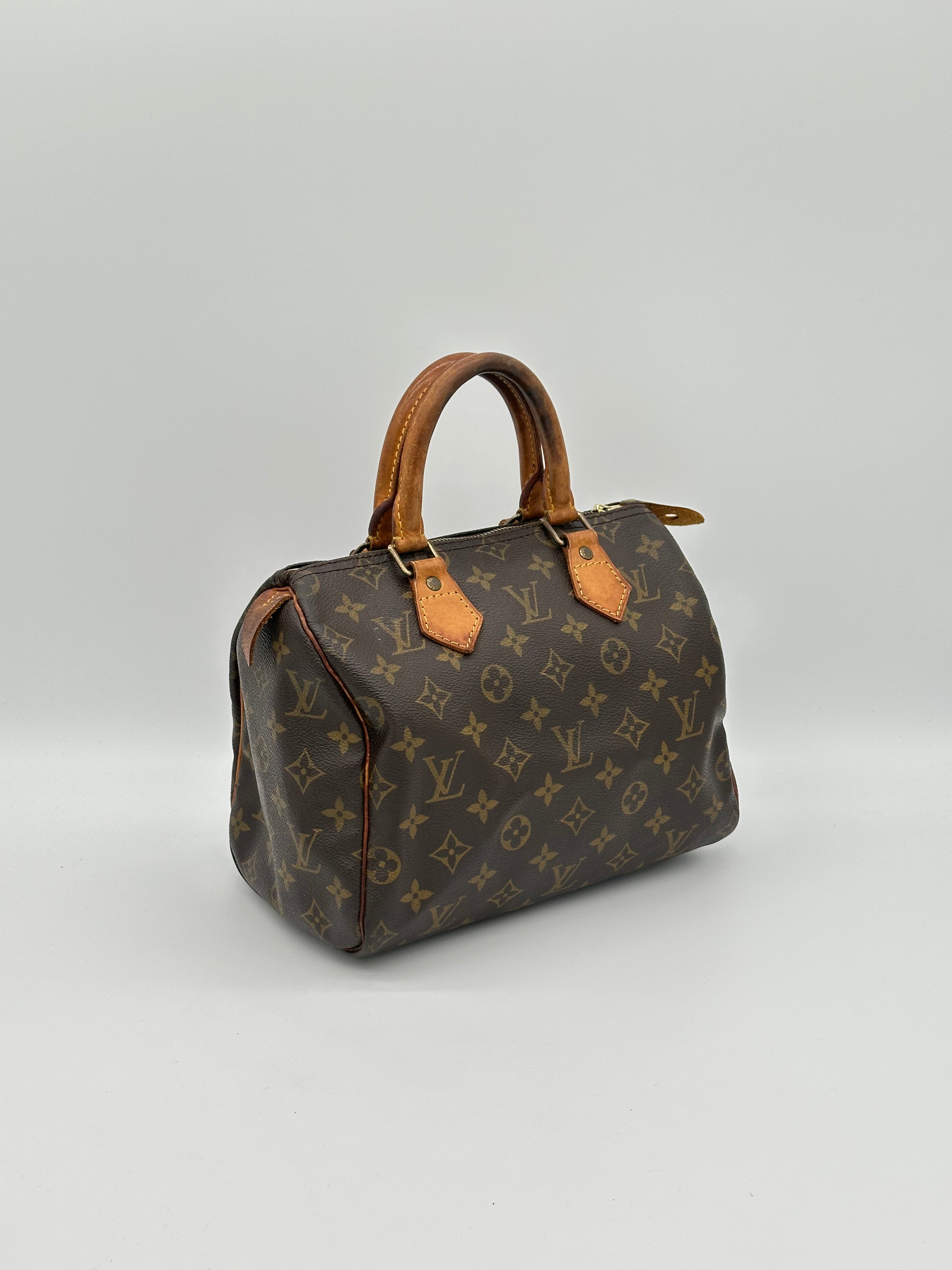 Louis Vuitton Speedy 25