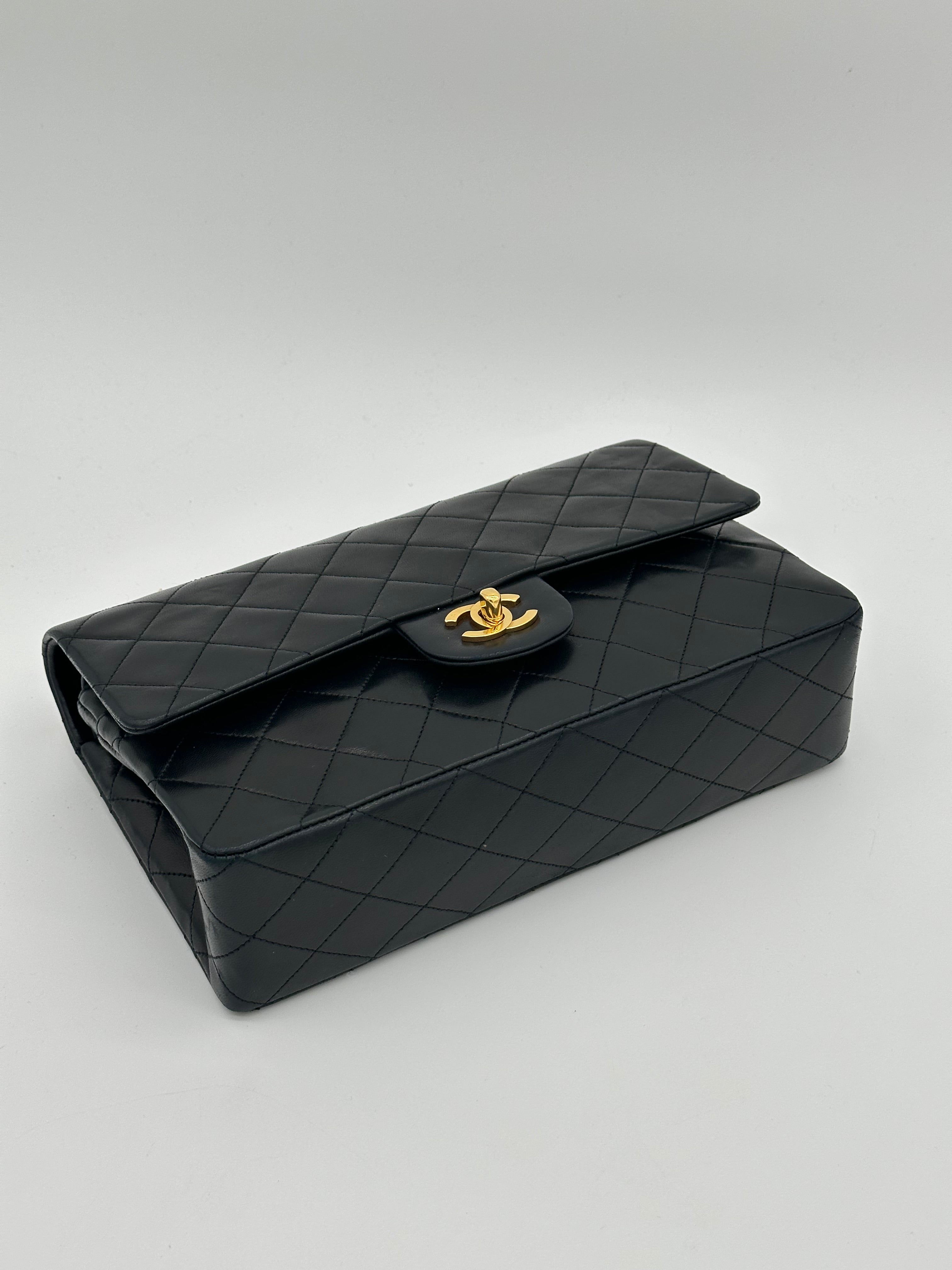 Chanel Classic Double Flap Medium