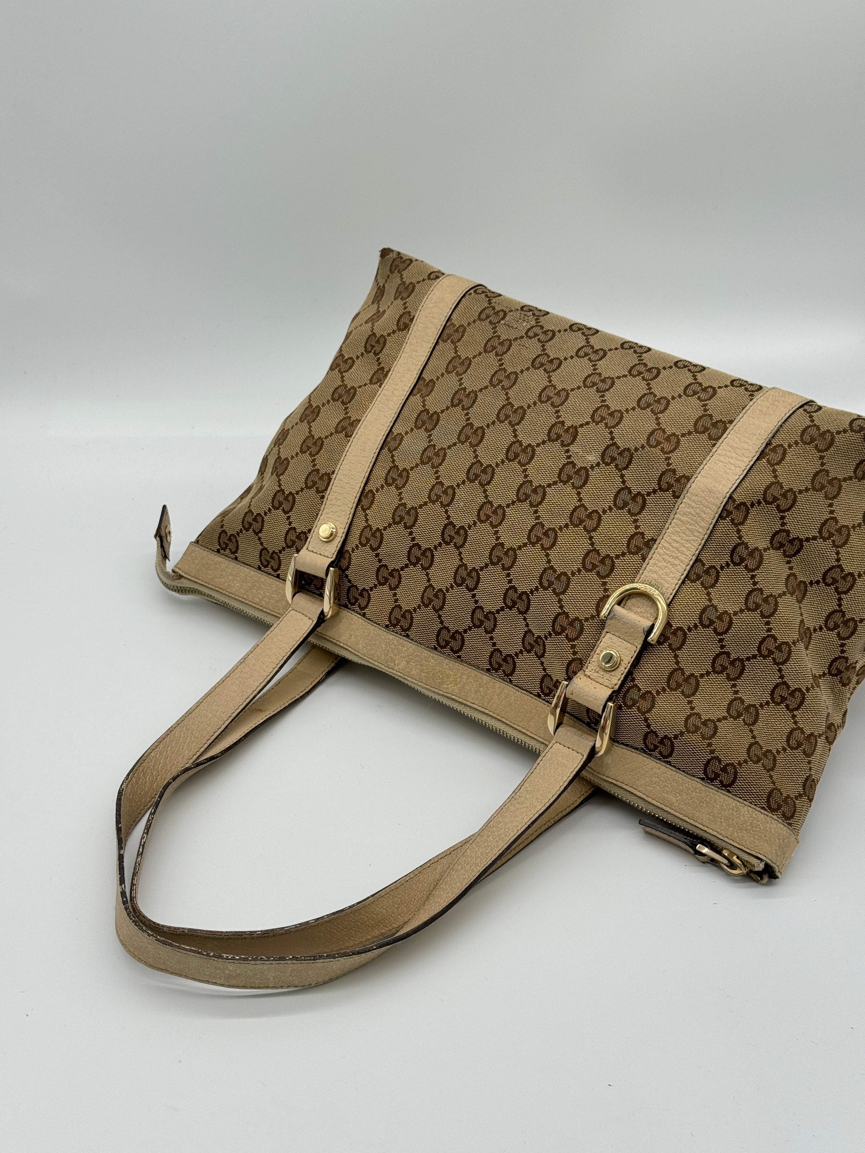 Gucci Small Abbey D-Ring