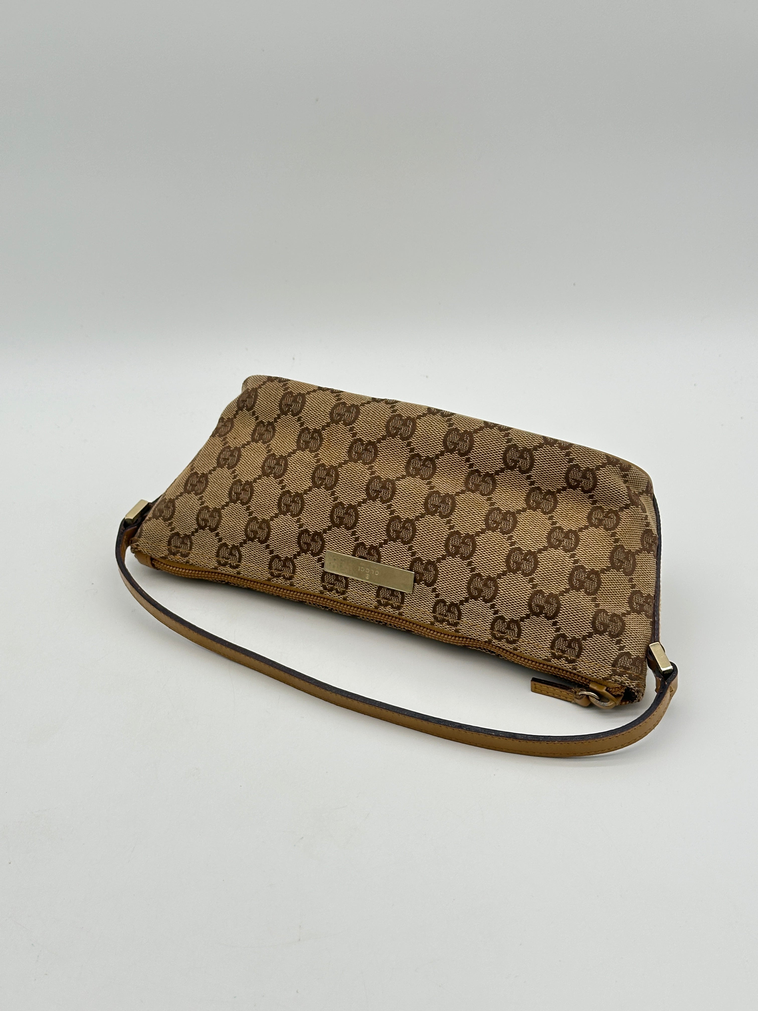 Gucci Boat Bag