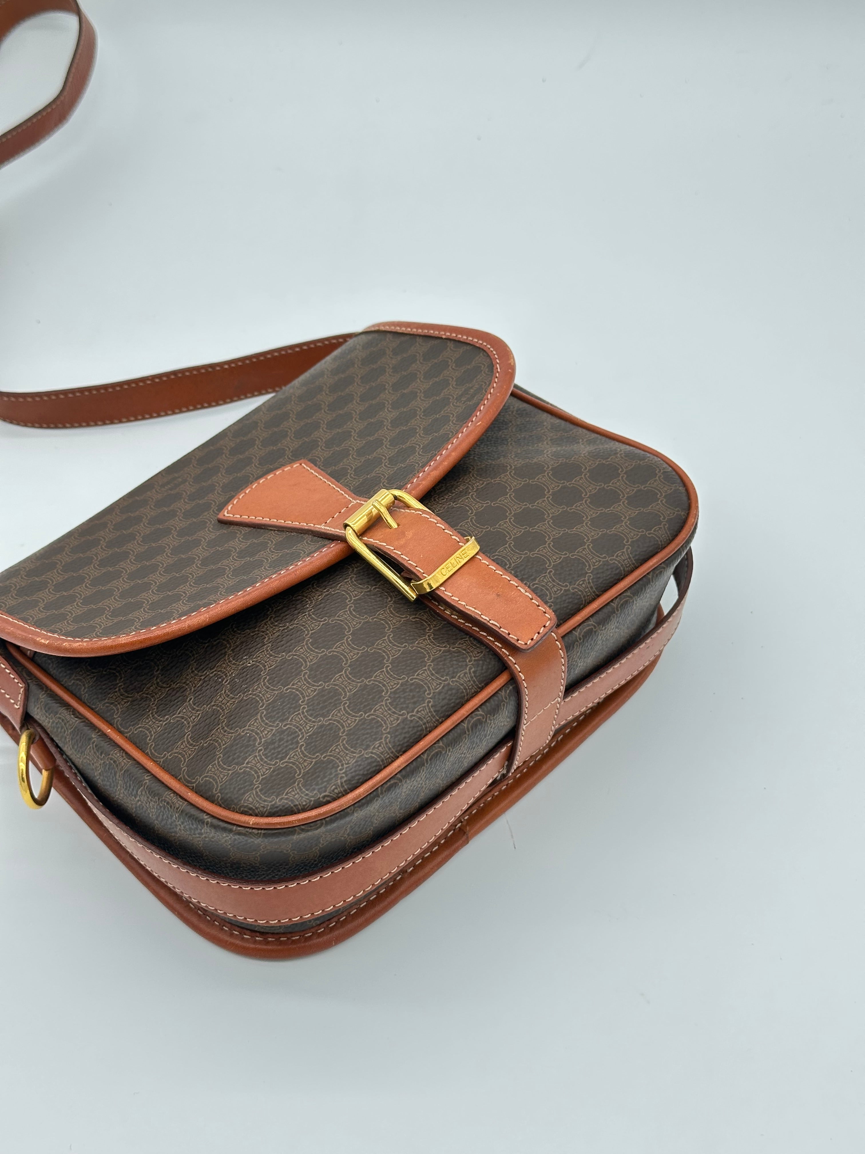 Céline Macadam Canvas