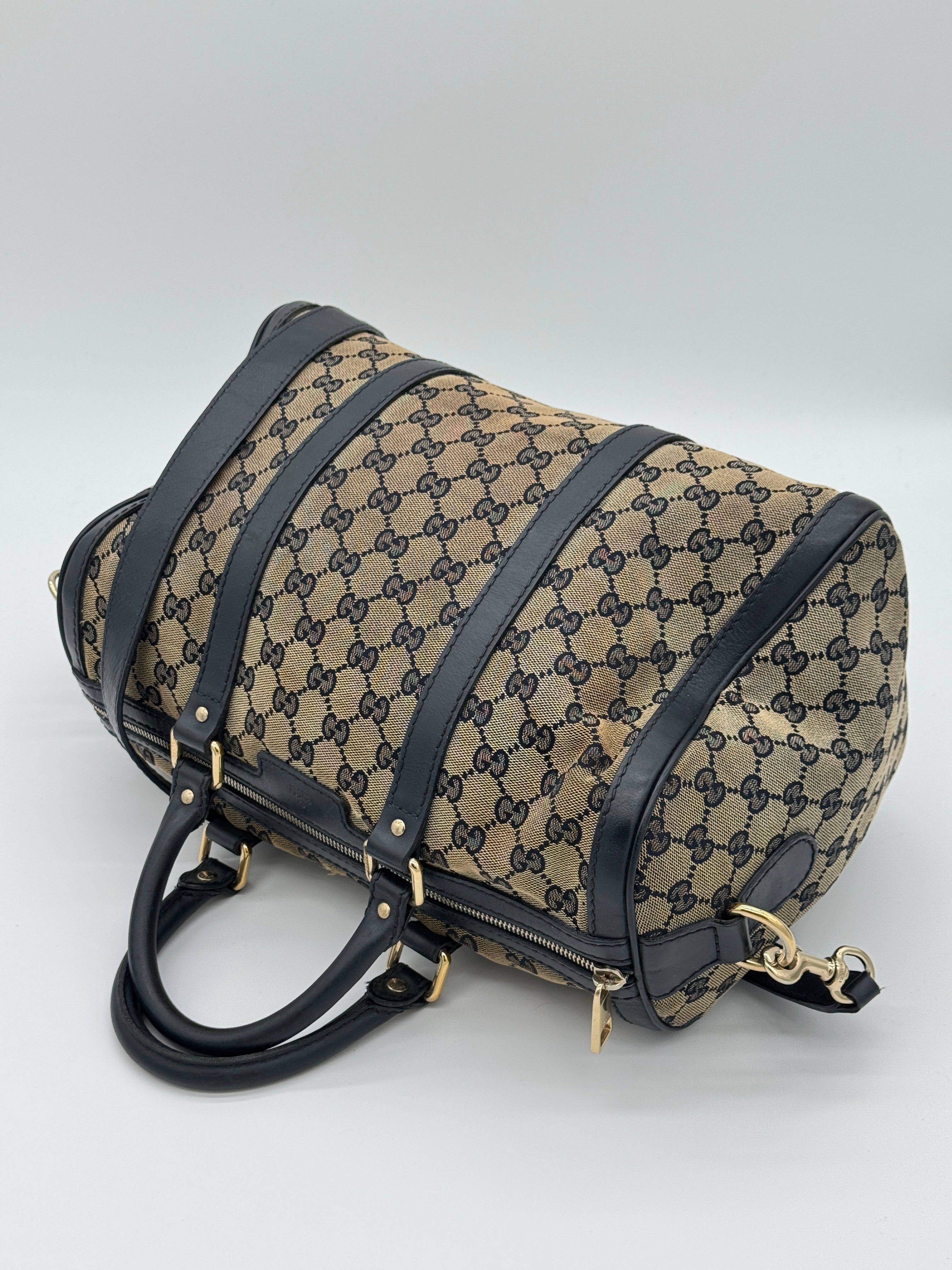 Gucci Boston