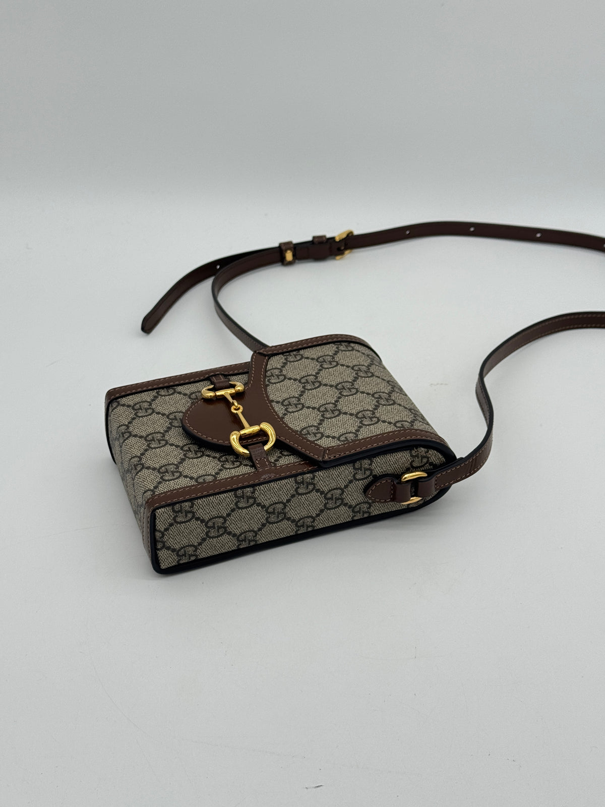 Gucci Horsebit 1955