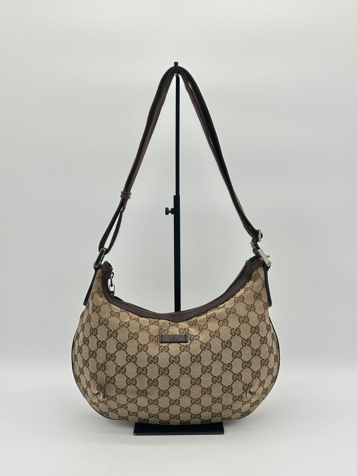 Gucci Half Moon