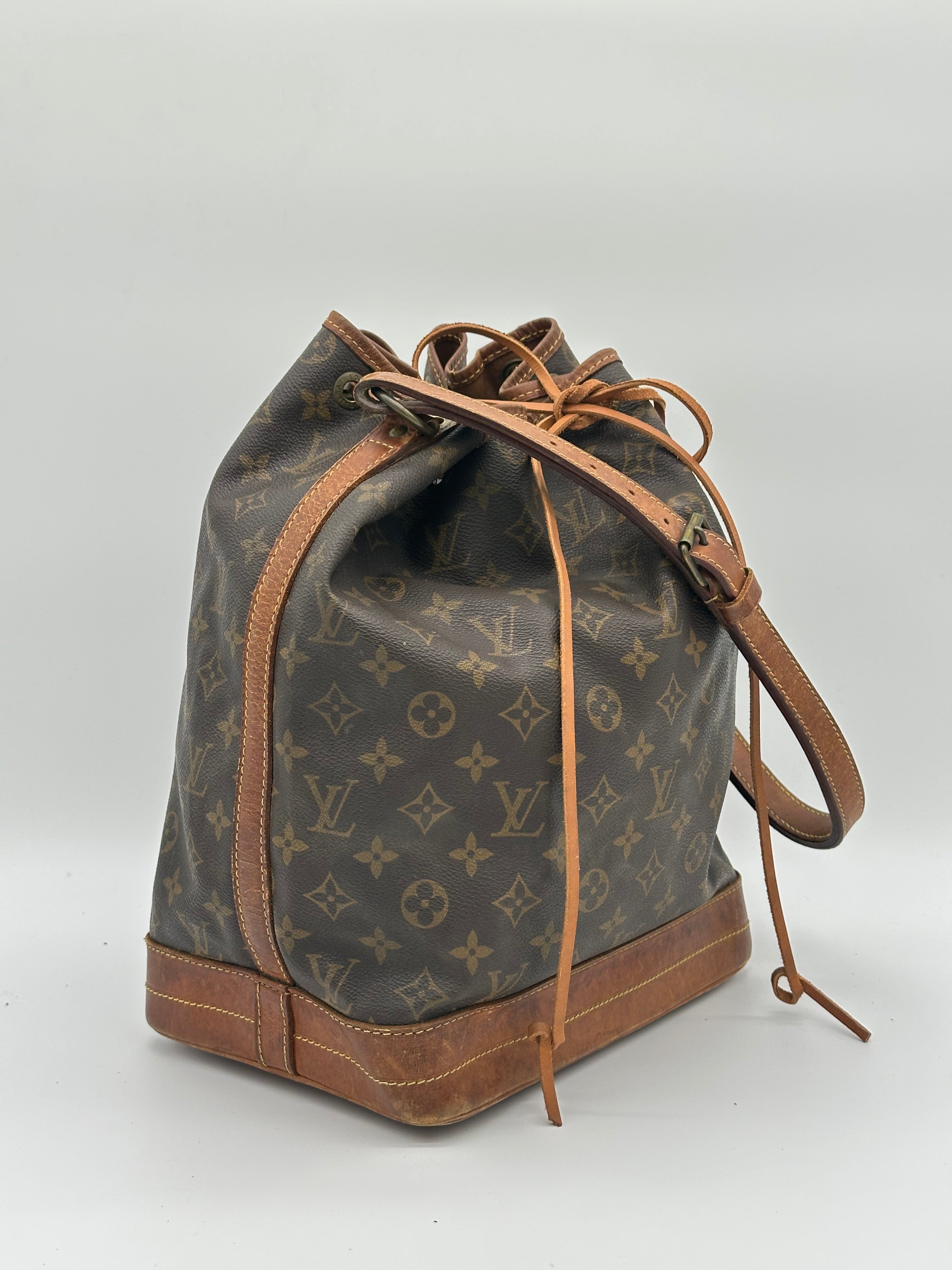 Louis Vuitton Noé GM