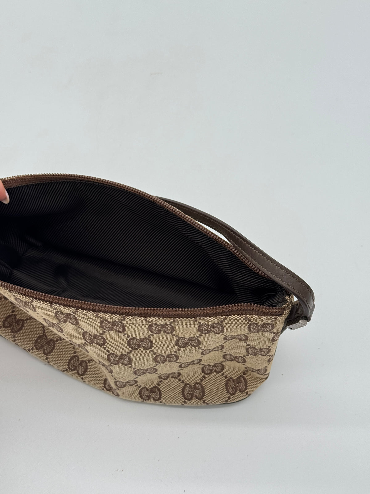 Gucci Boat Bag