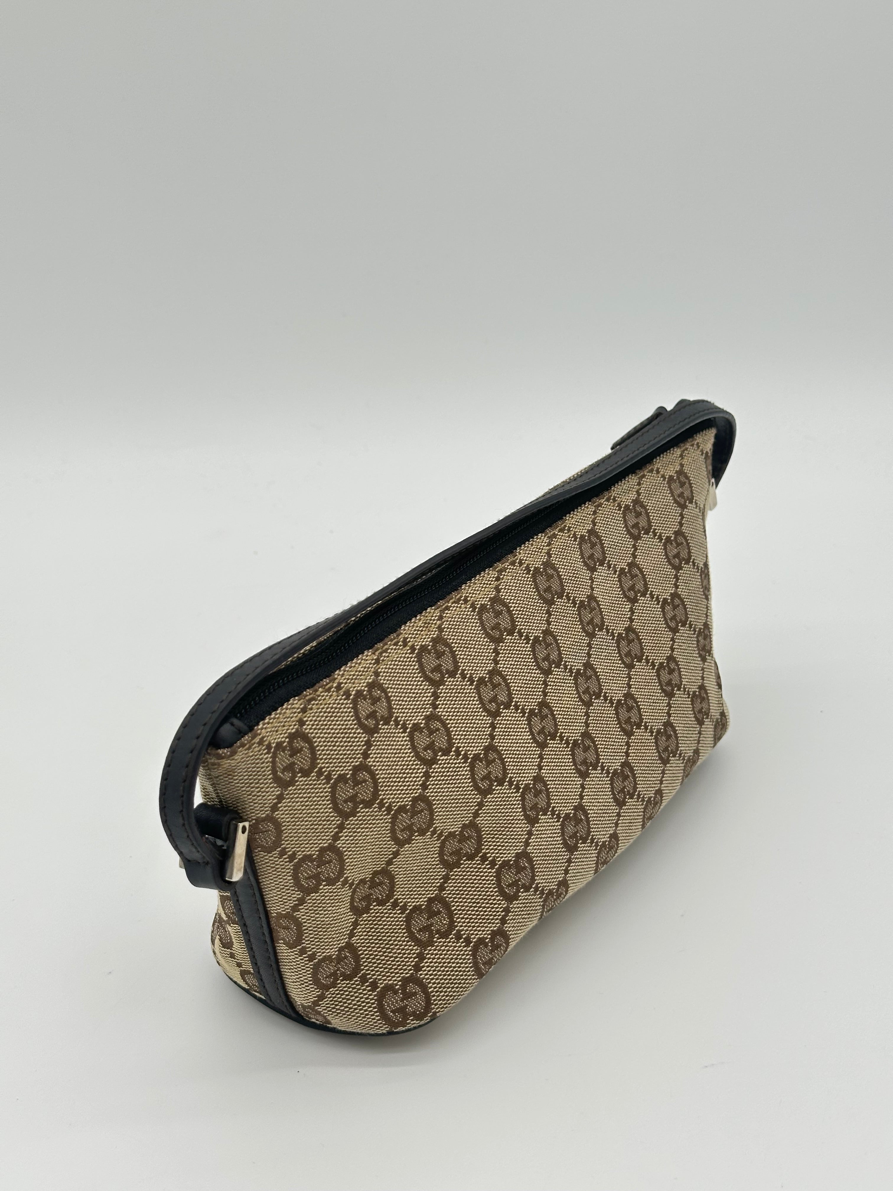Gucci Boat Bag