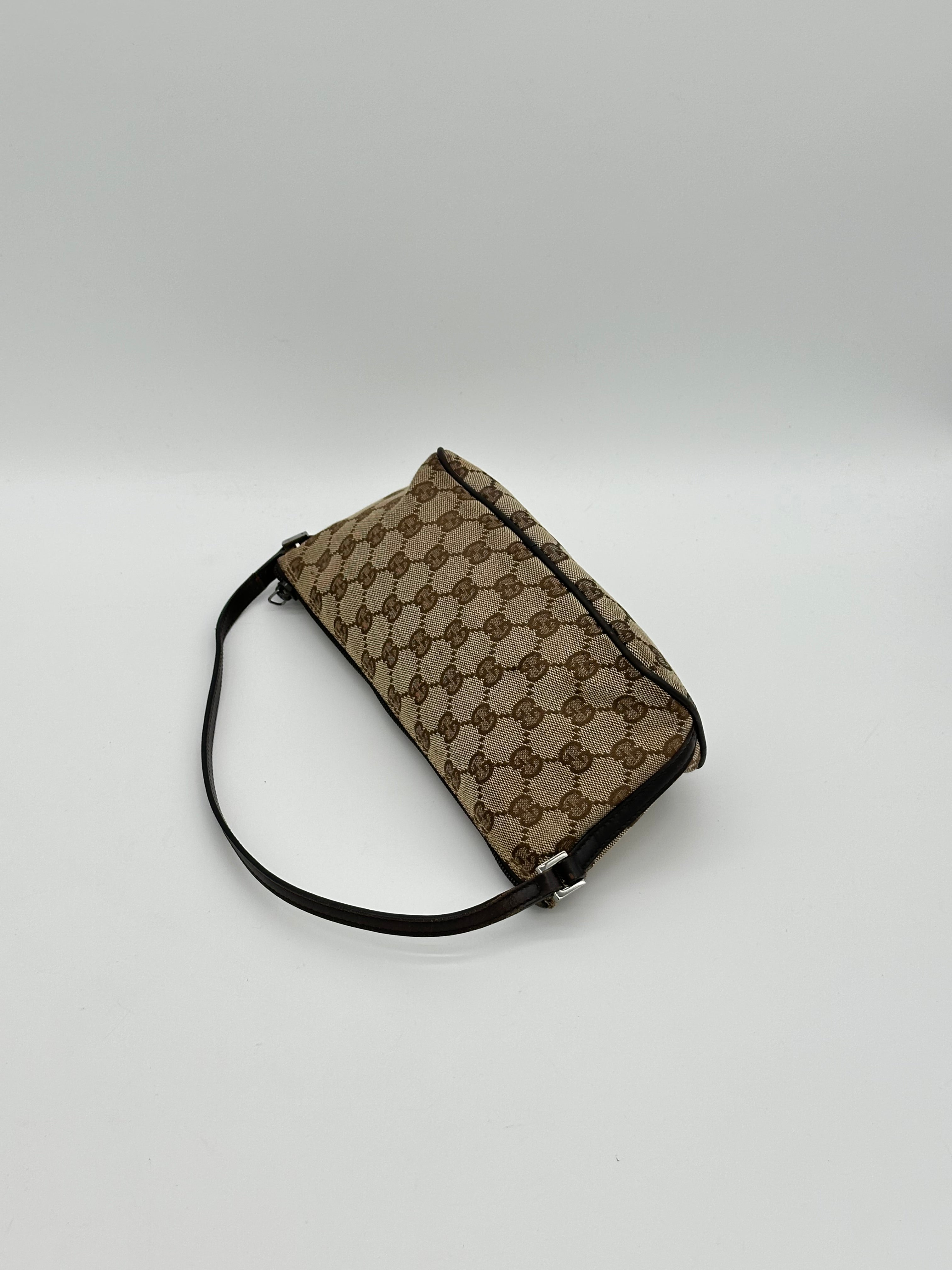 Gucci Boat Bag