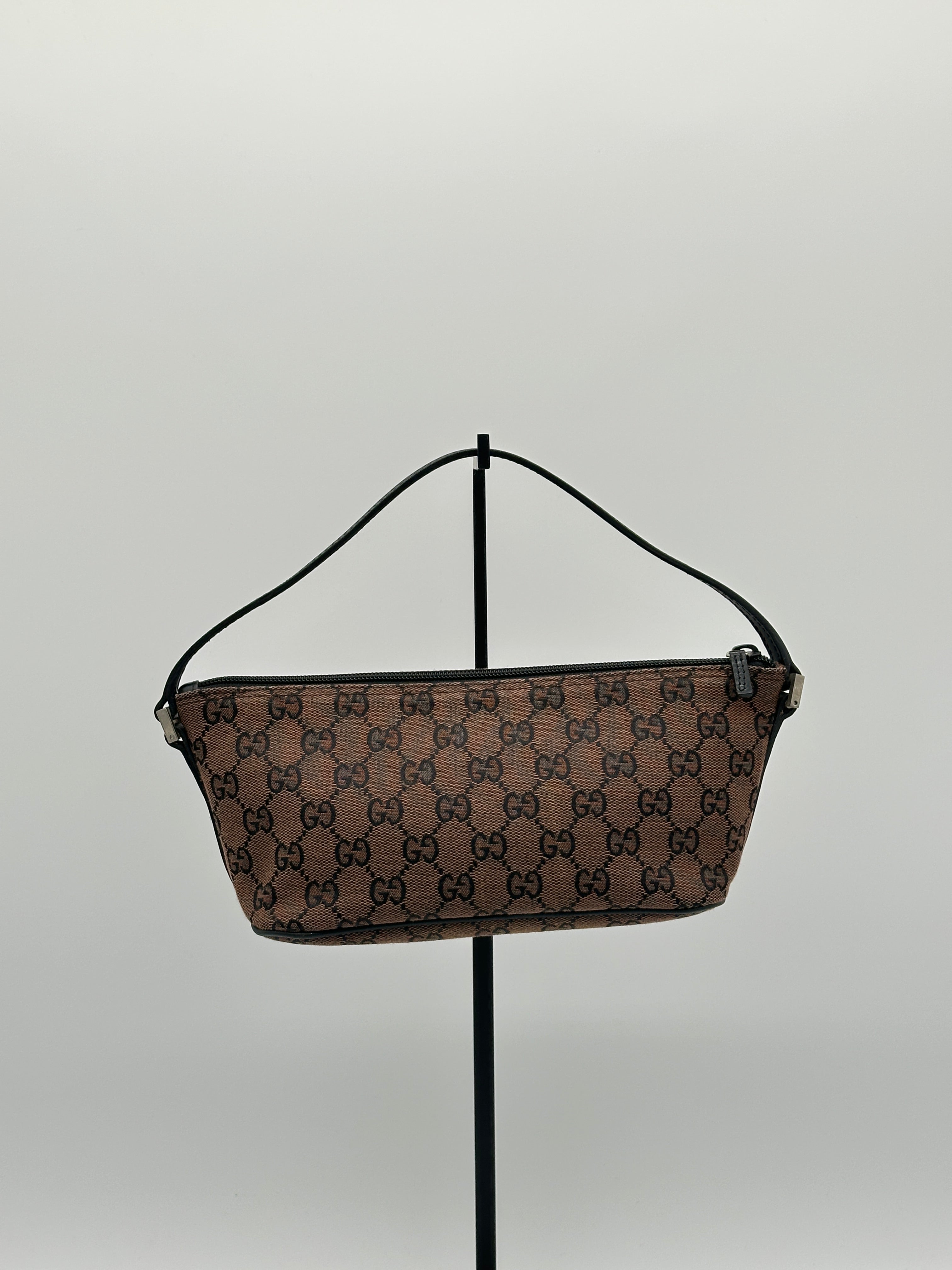 Gucci Boat Bag