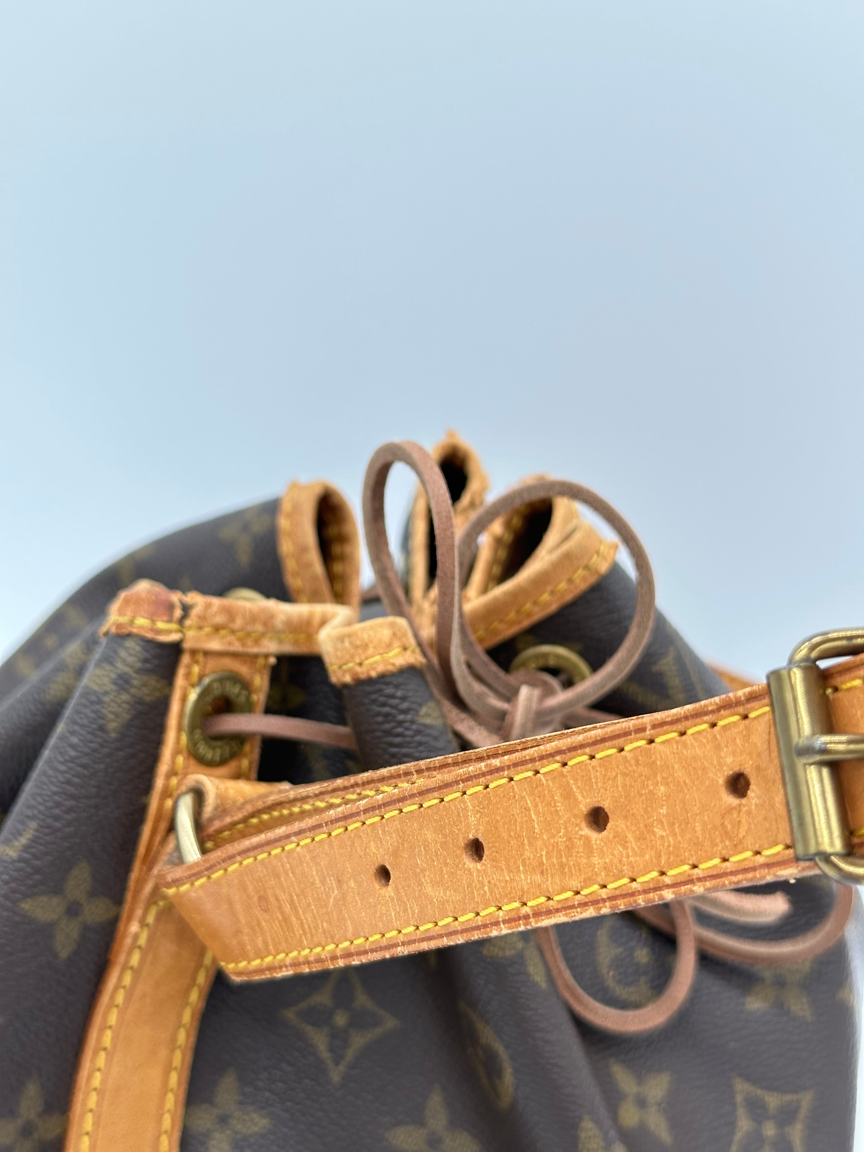 Louis Vuitton Petit Noé
