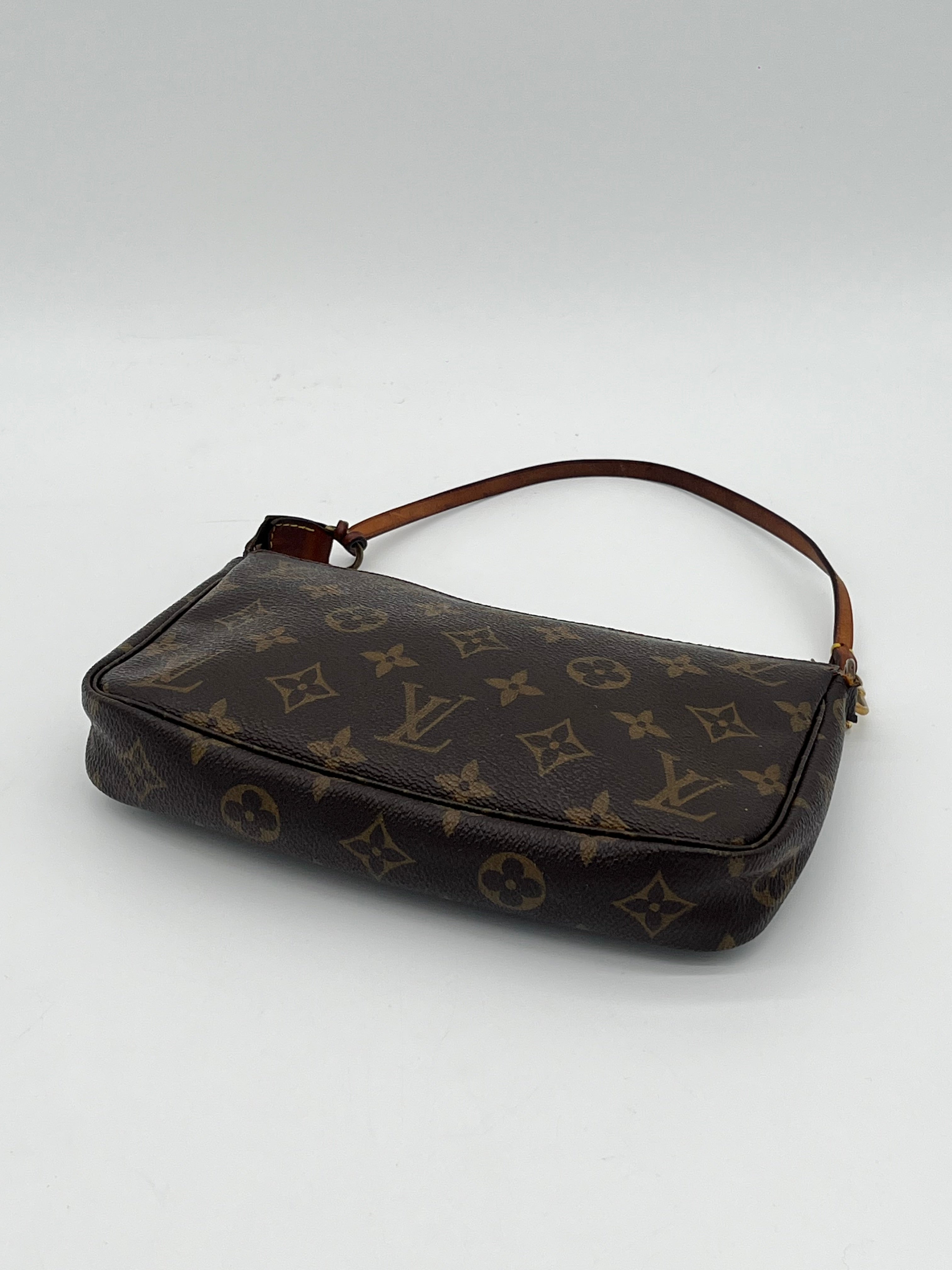 Louis Vuitton Pochette Accessoires