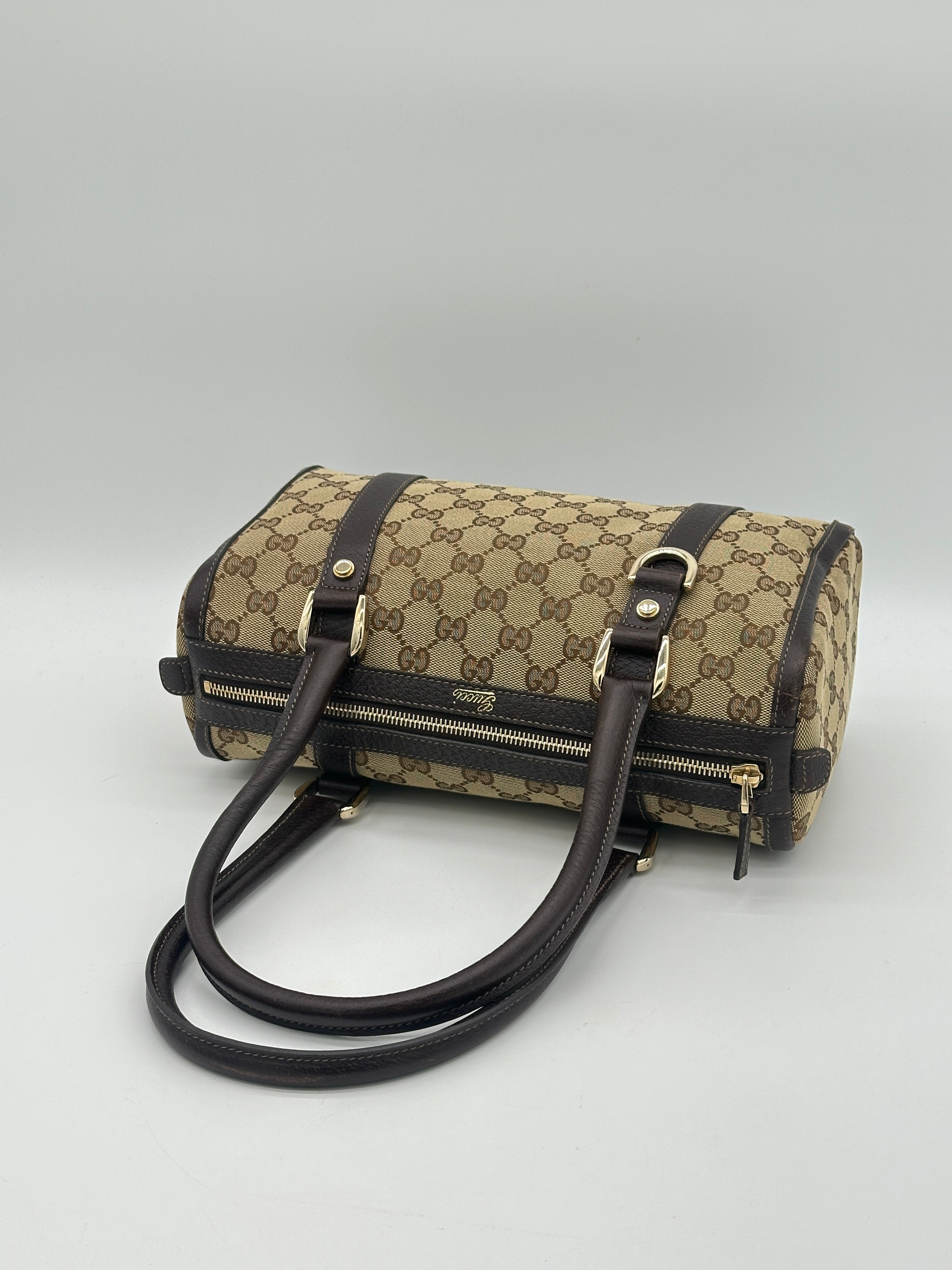 Gucci Abbey Boston
