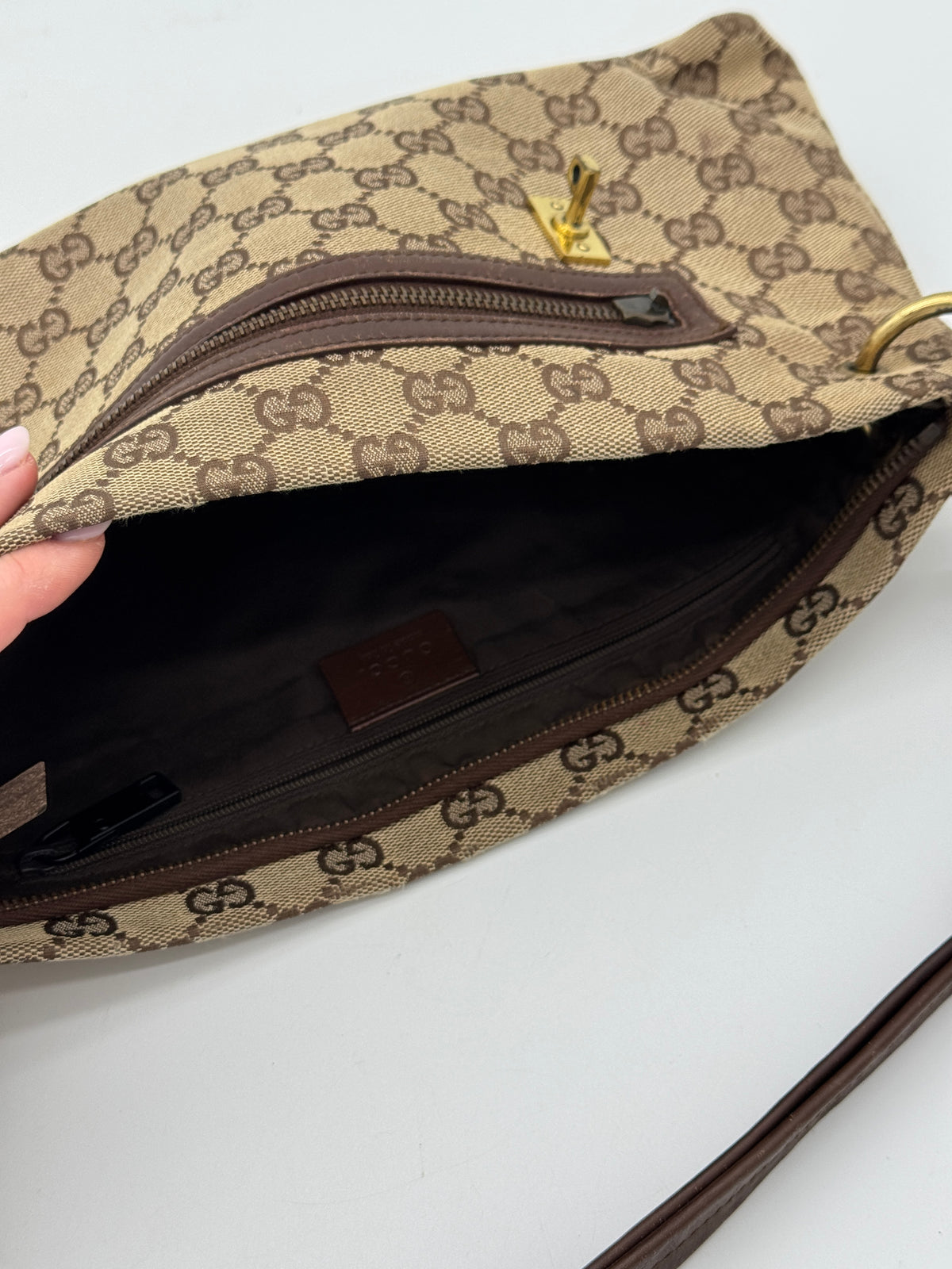 Gucci Pochette
