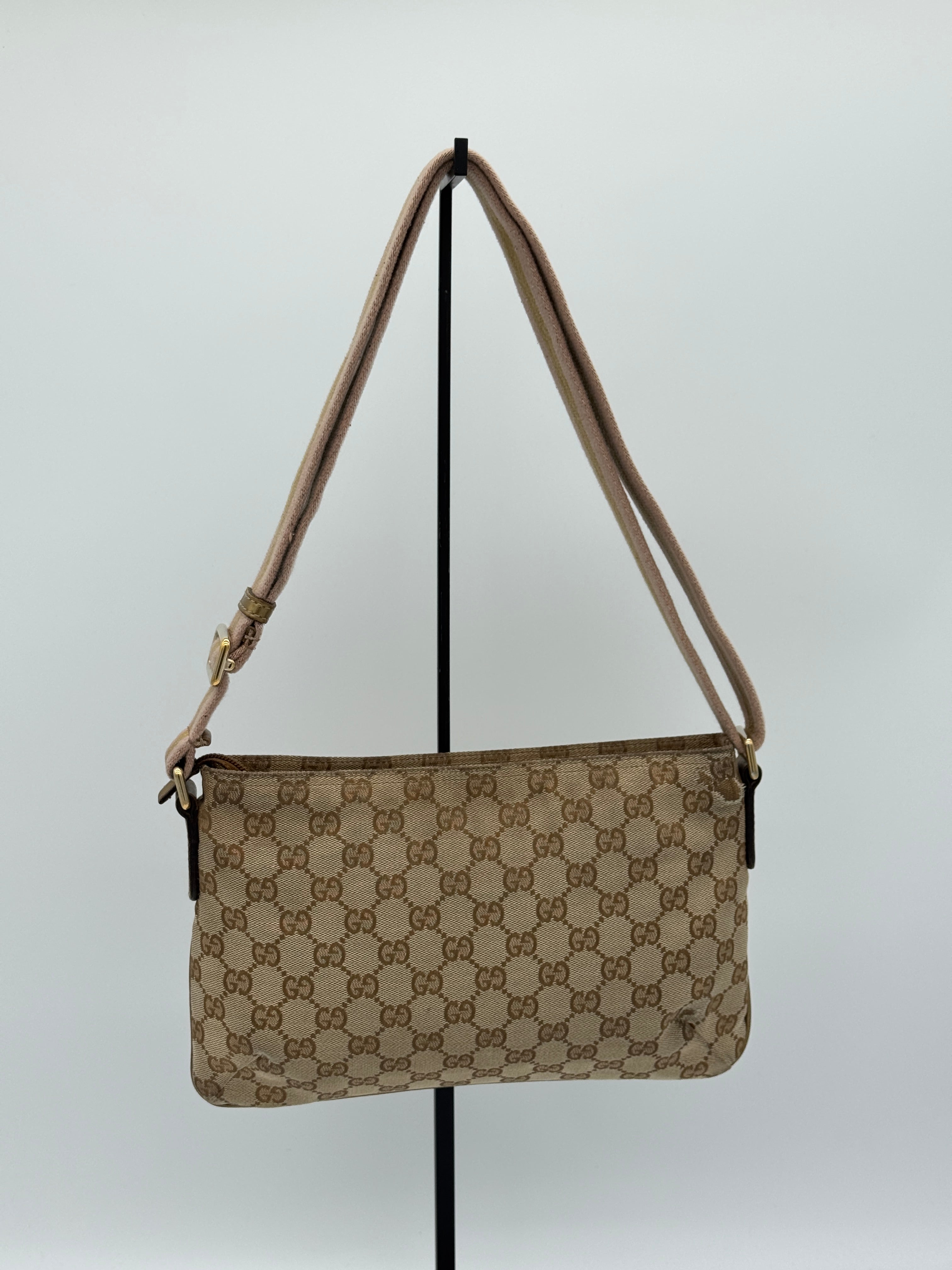 Gucci Web Messenger