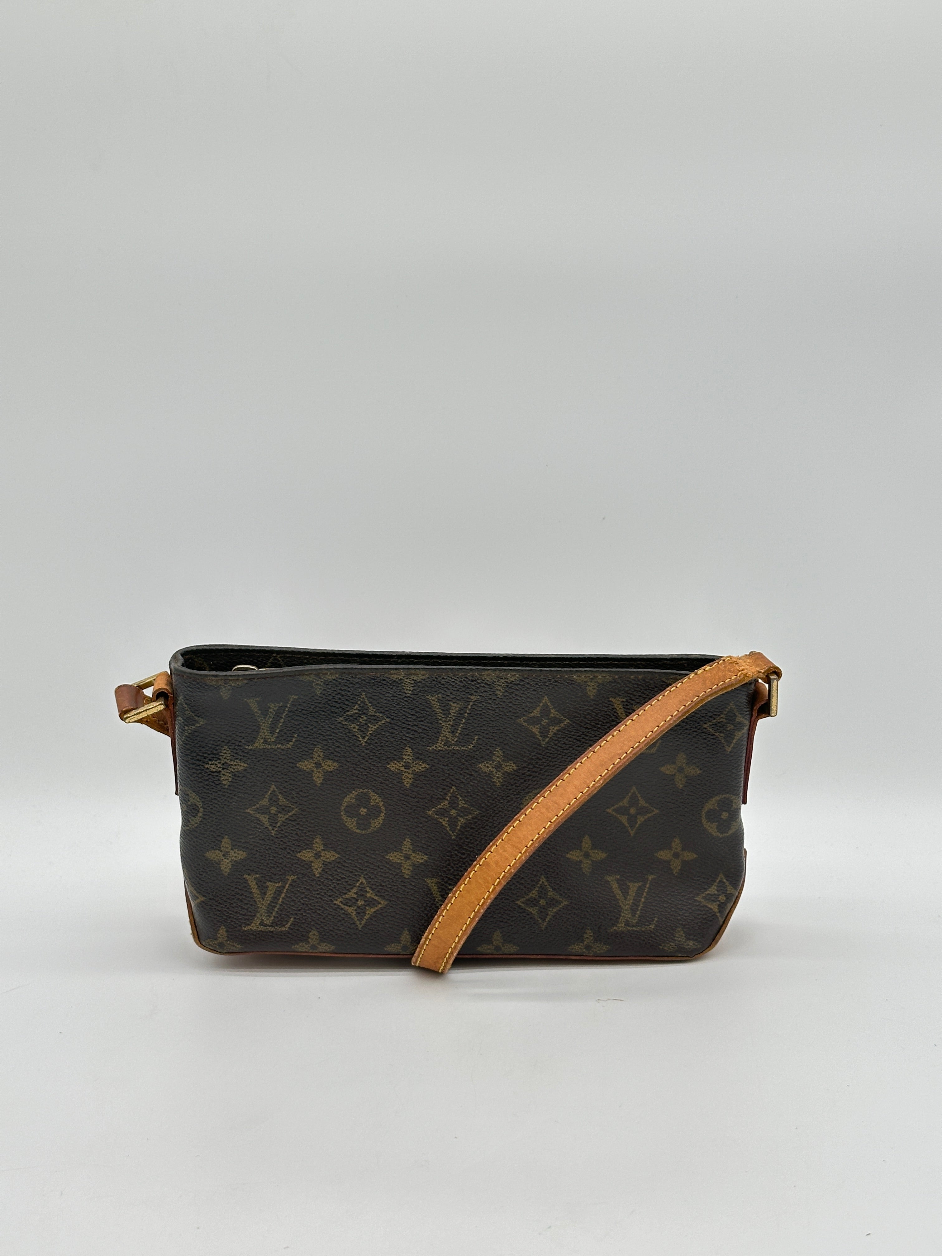 Louis Vuitton Trotteur