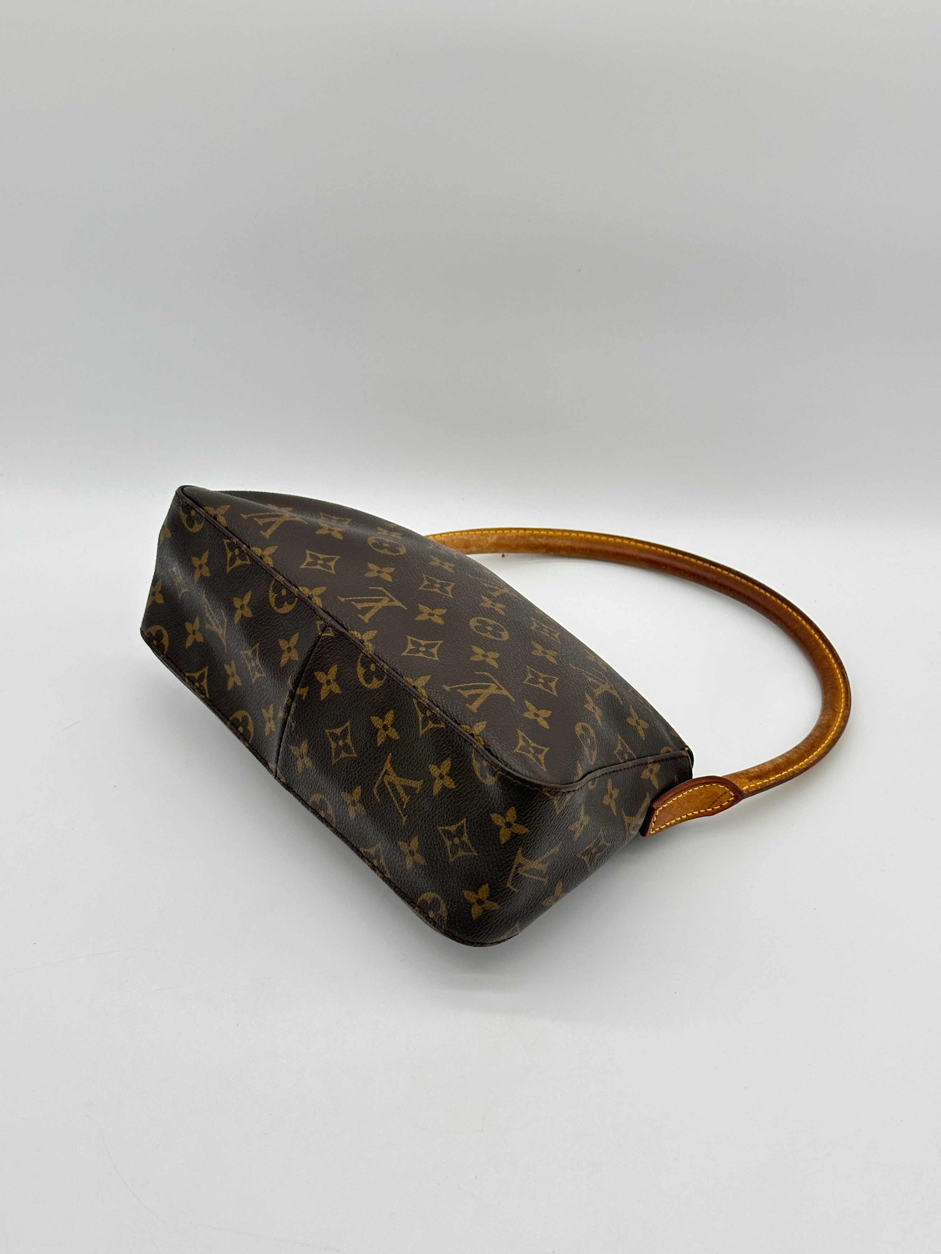 Louis Vuitton Mini Looping