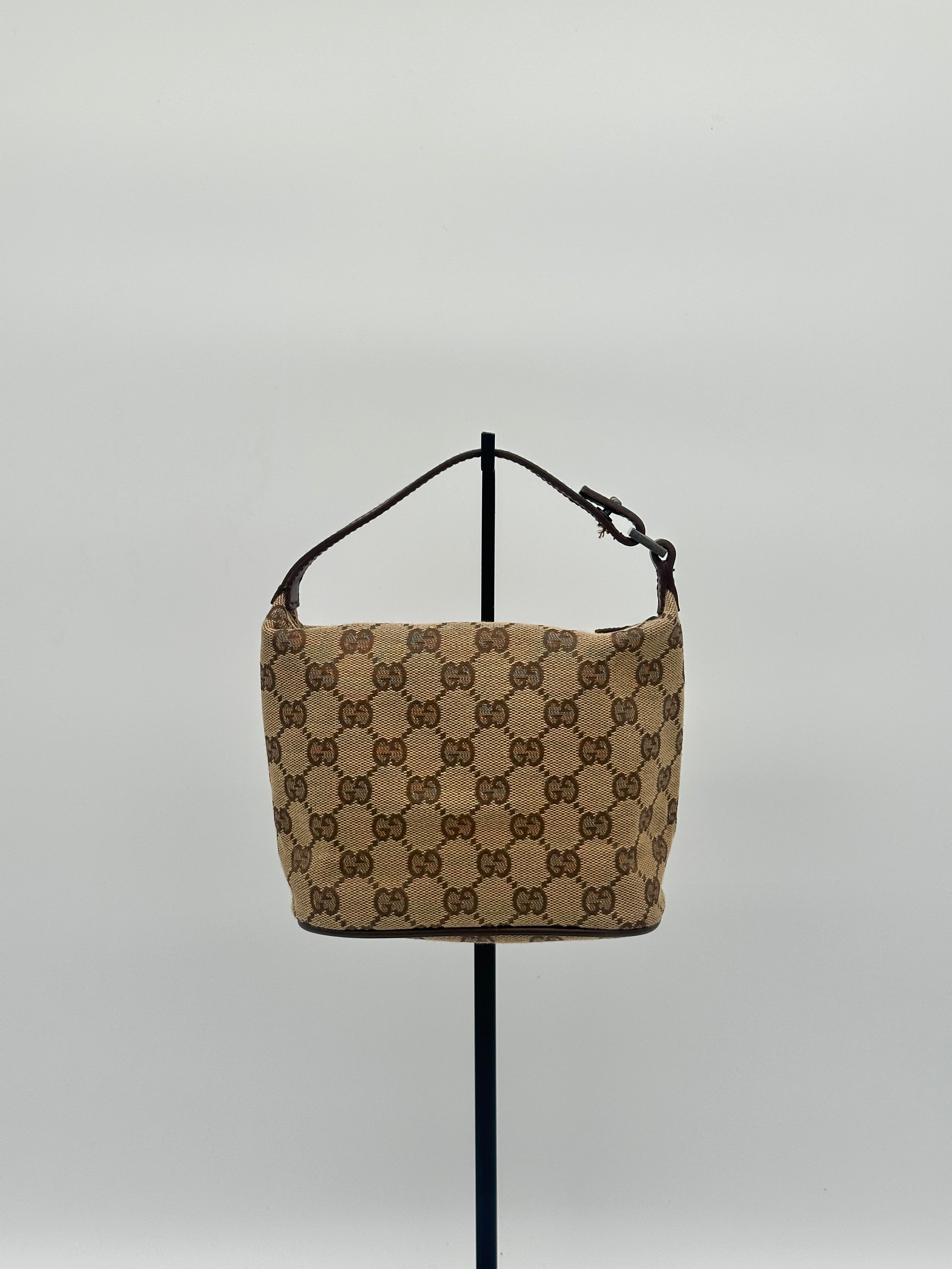 Gucci Mini Canvas