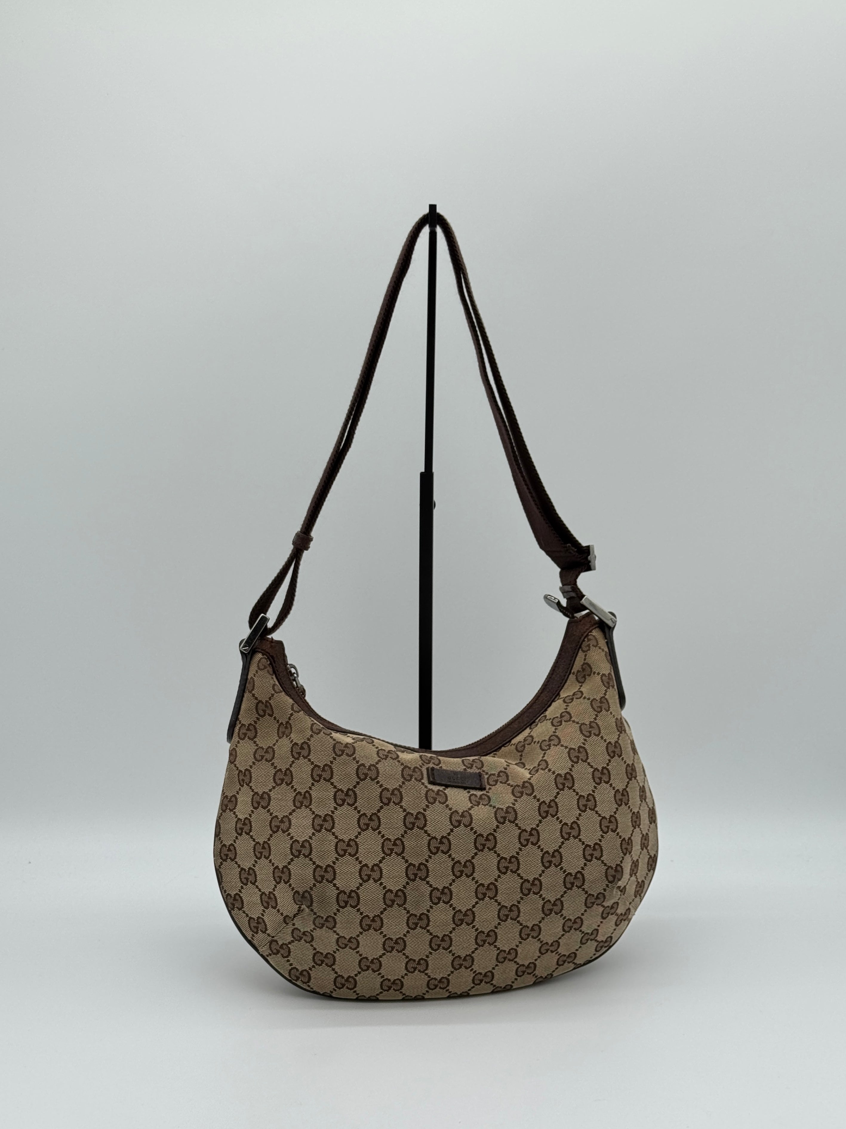 Gucci Half Moon