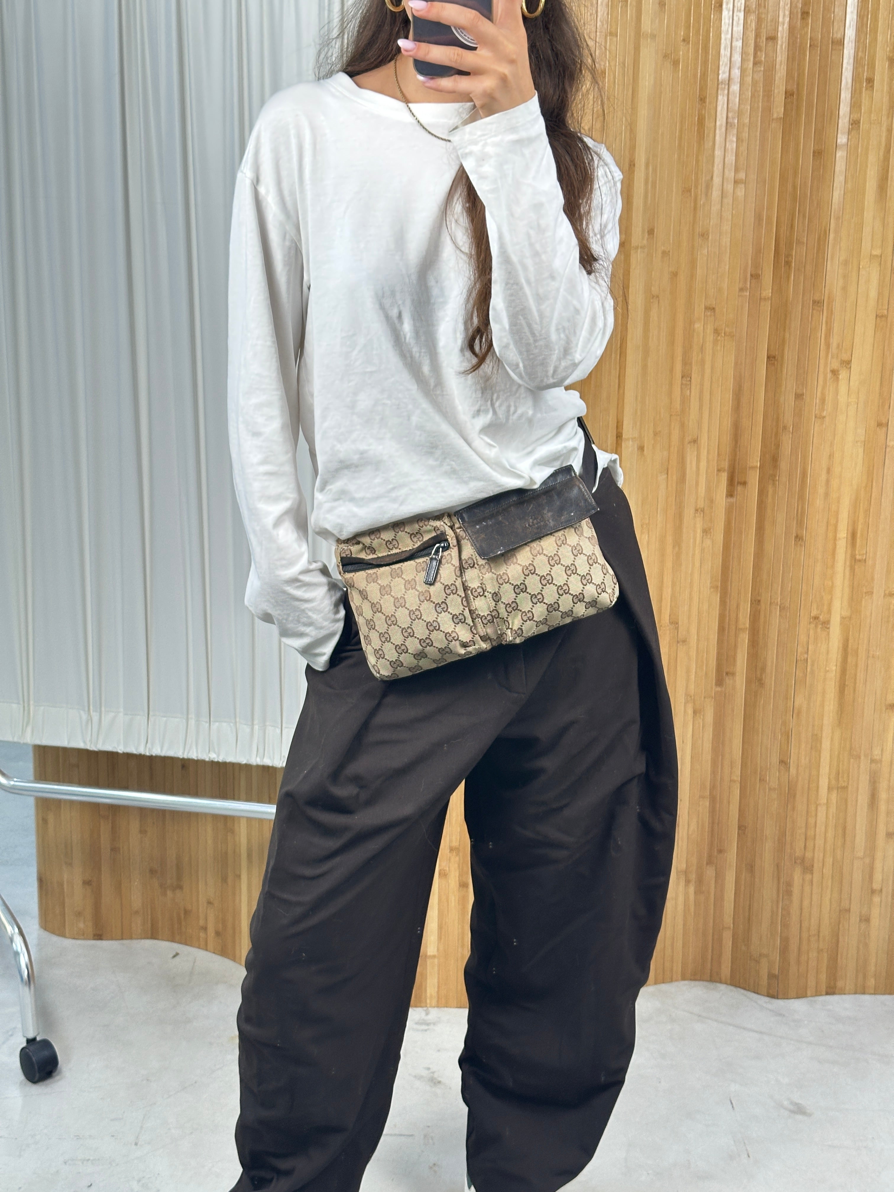Gucci Belt Bag