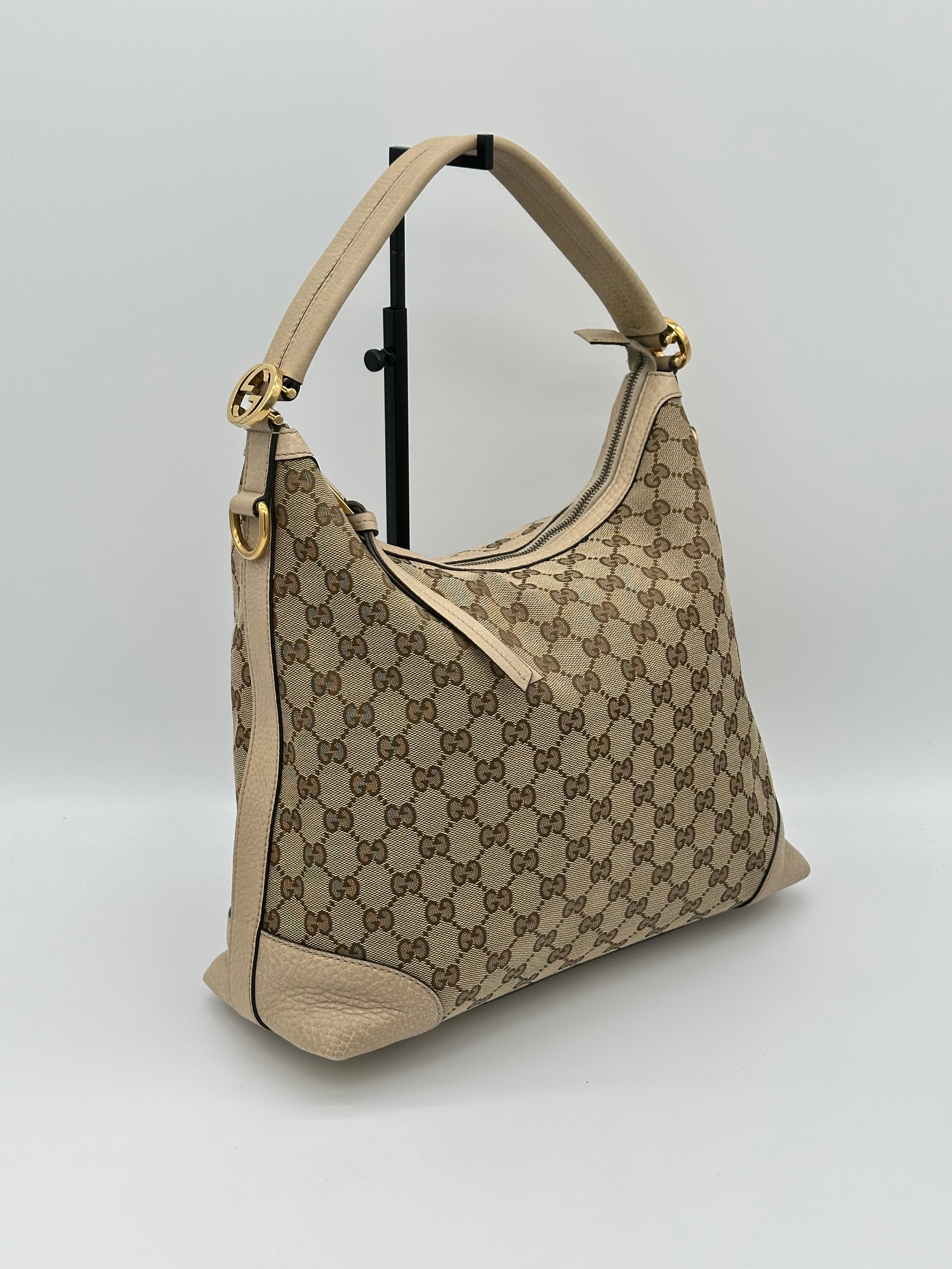 Gucci Miss Canvas