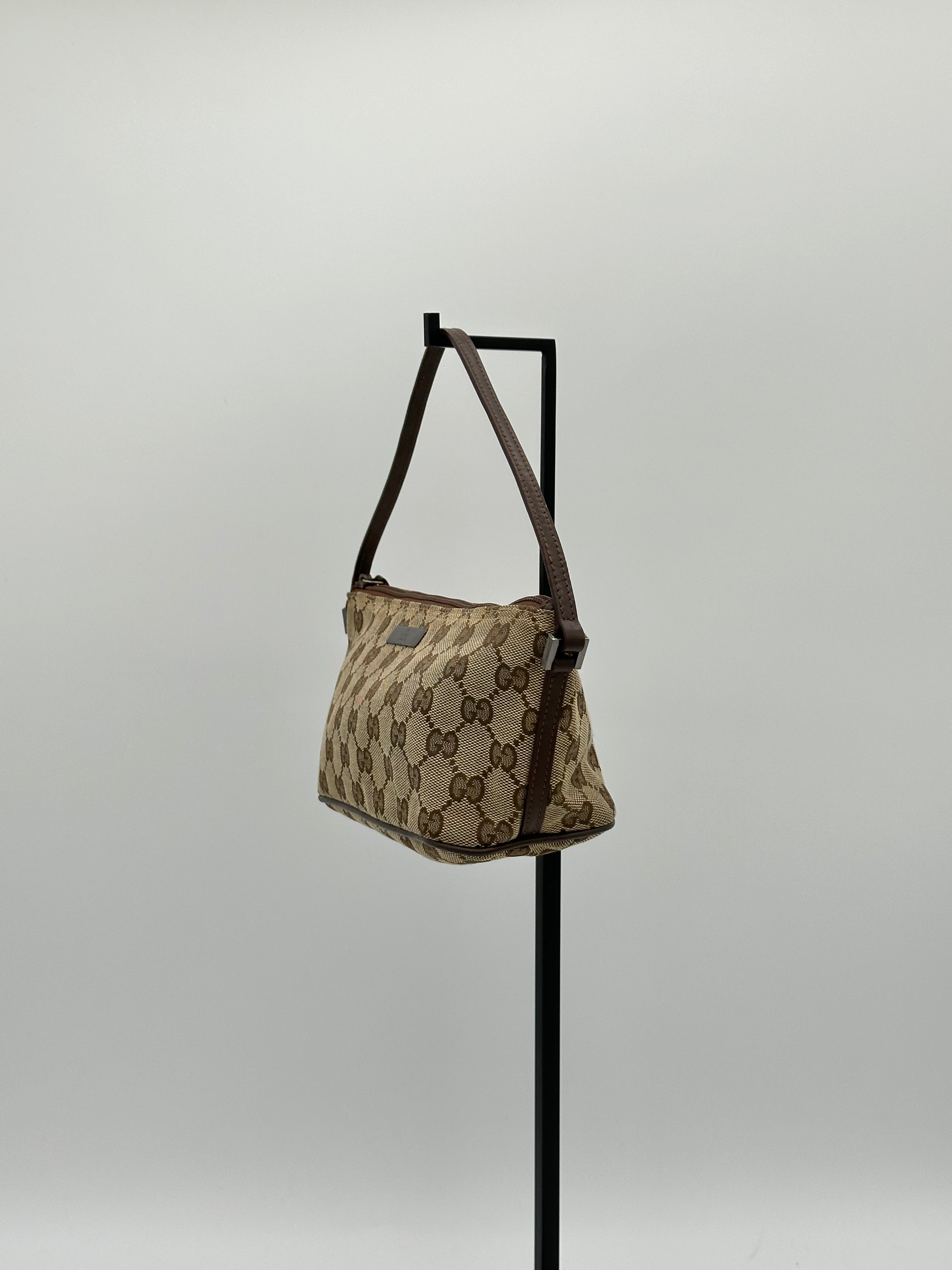 Gucci Boat Bag