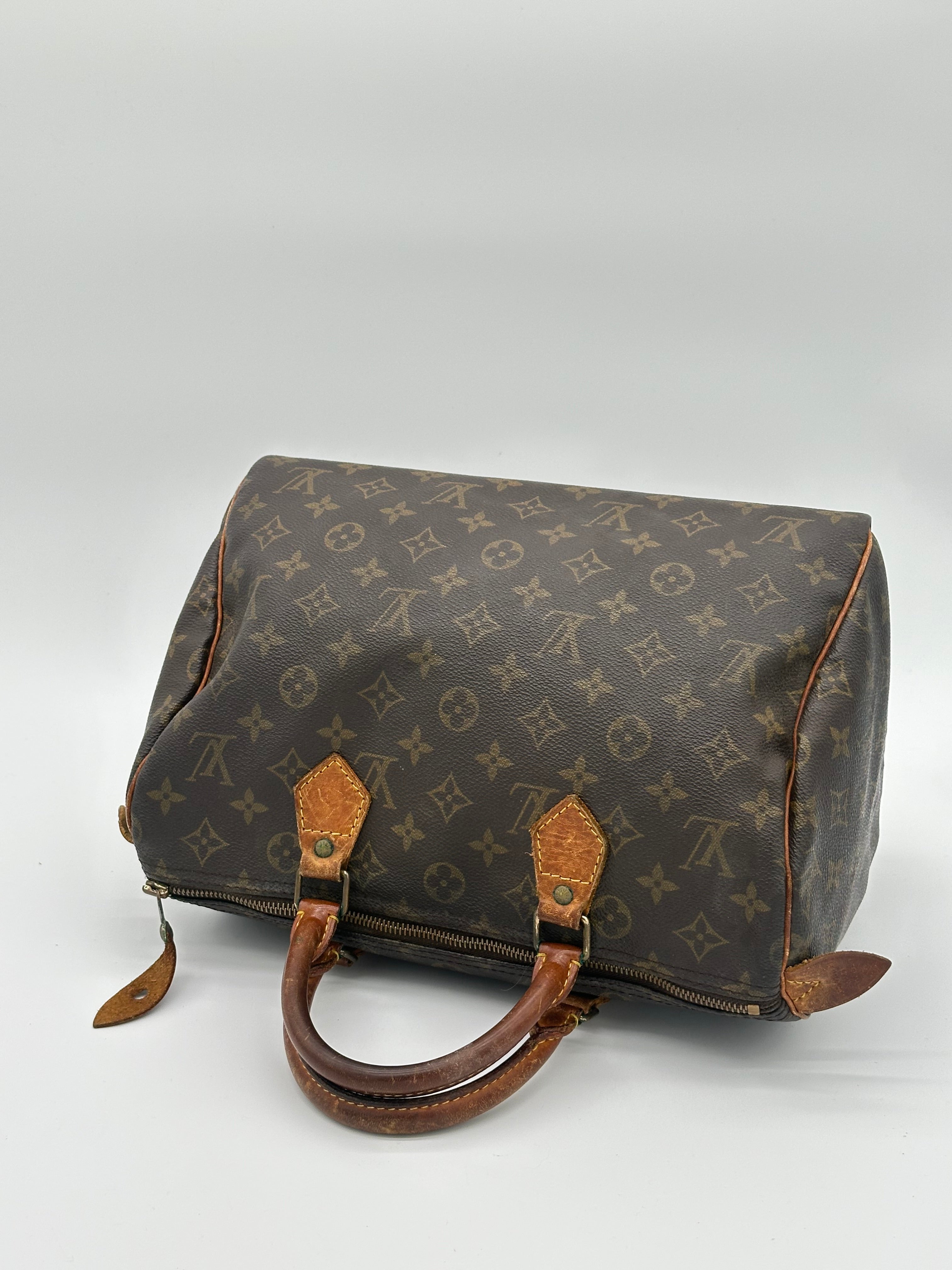 Louis Vuitton Speedy 30
