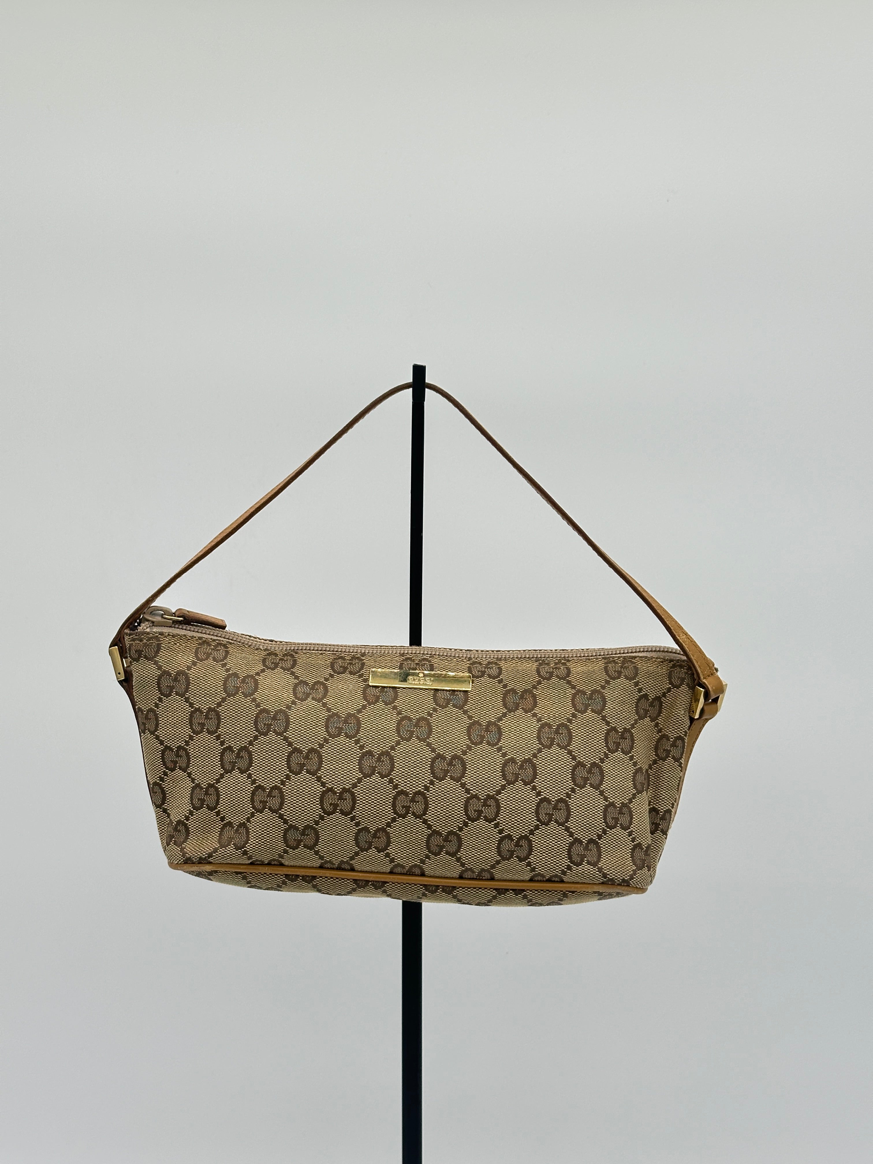 Gucci Boat Bag