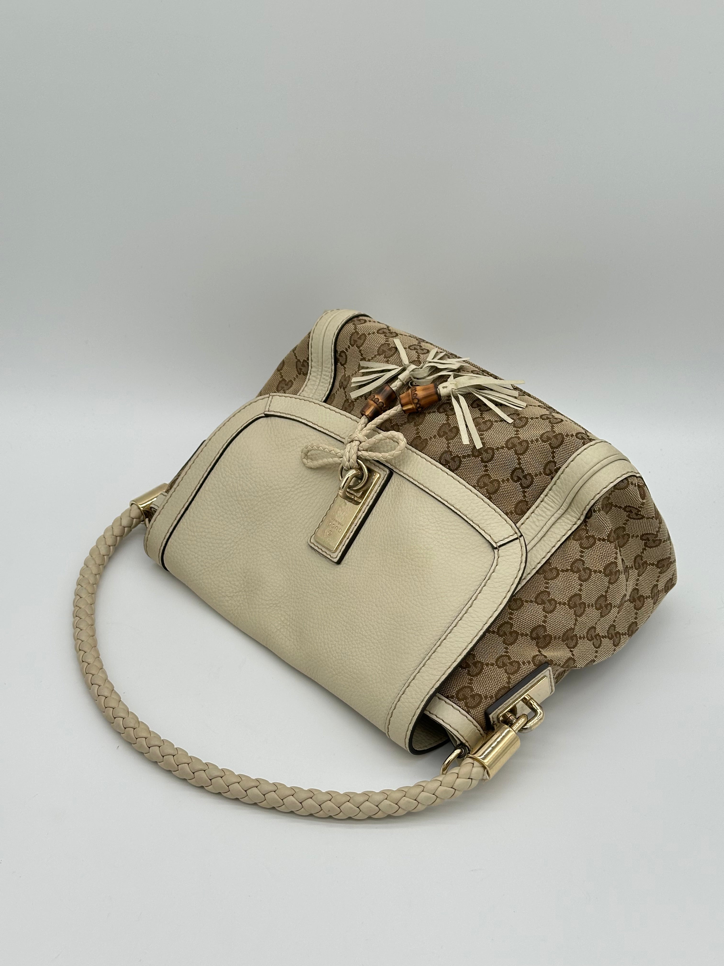 Gucci Bella Flap Bag