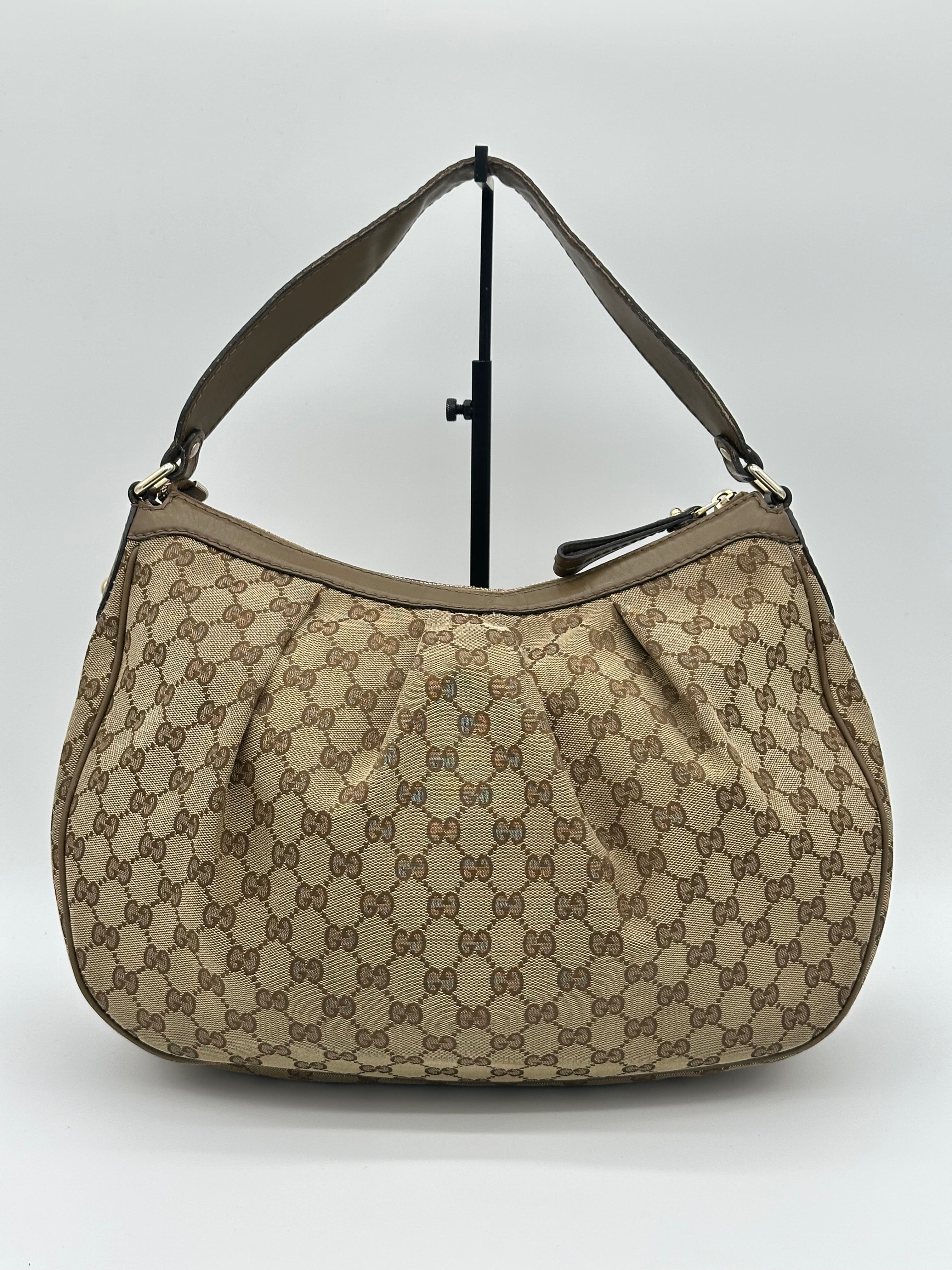 Gucci Sukey Tote Bag