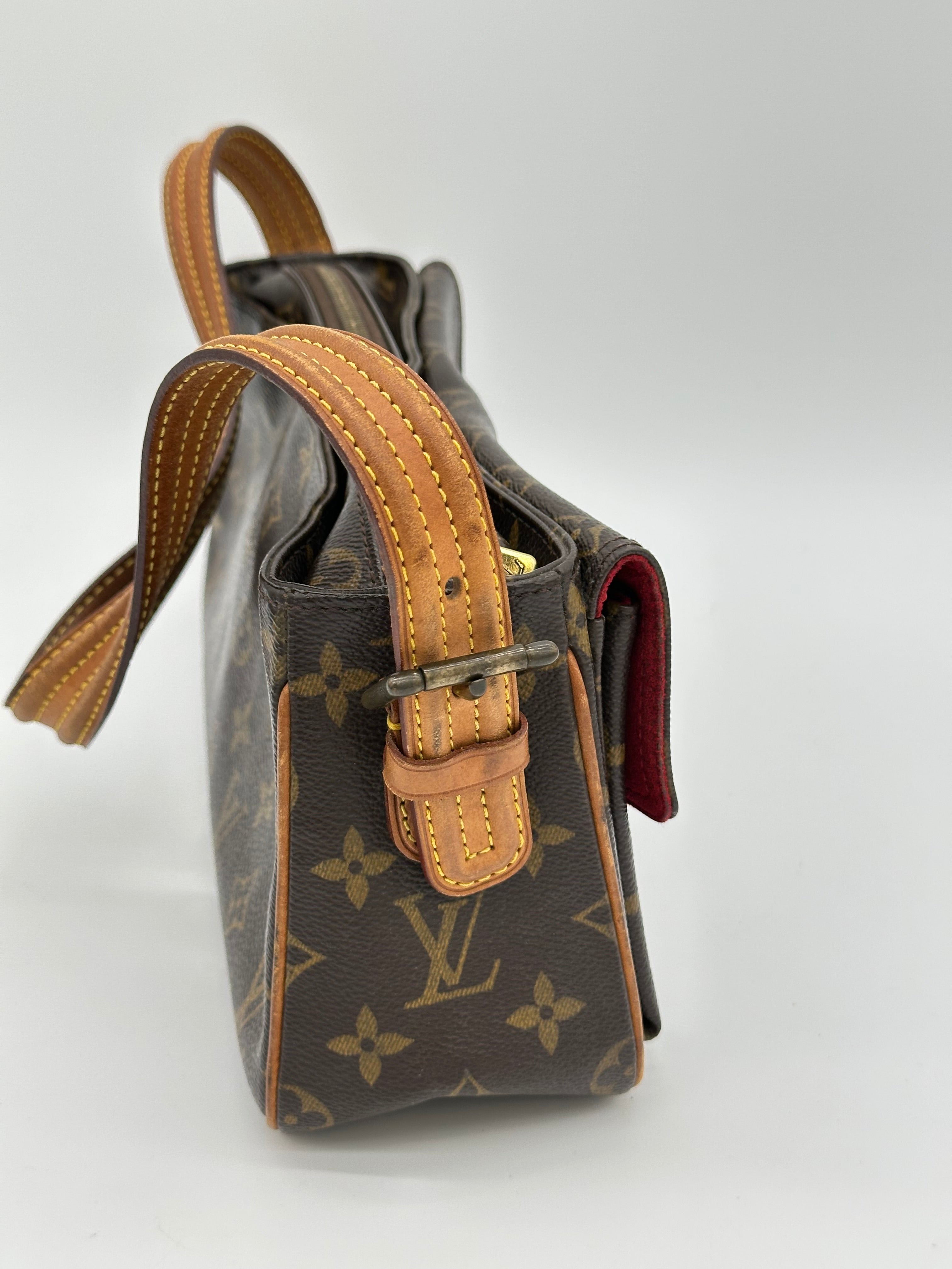 Louis Vuitton Viva Cité MM